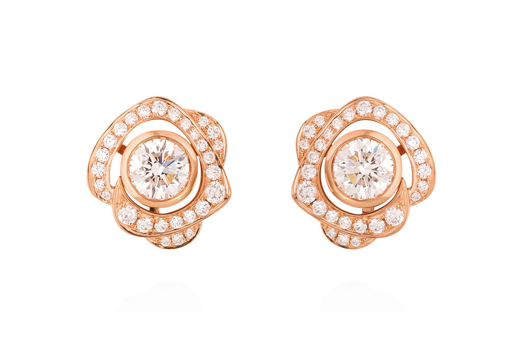 Boodles earrings