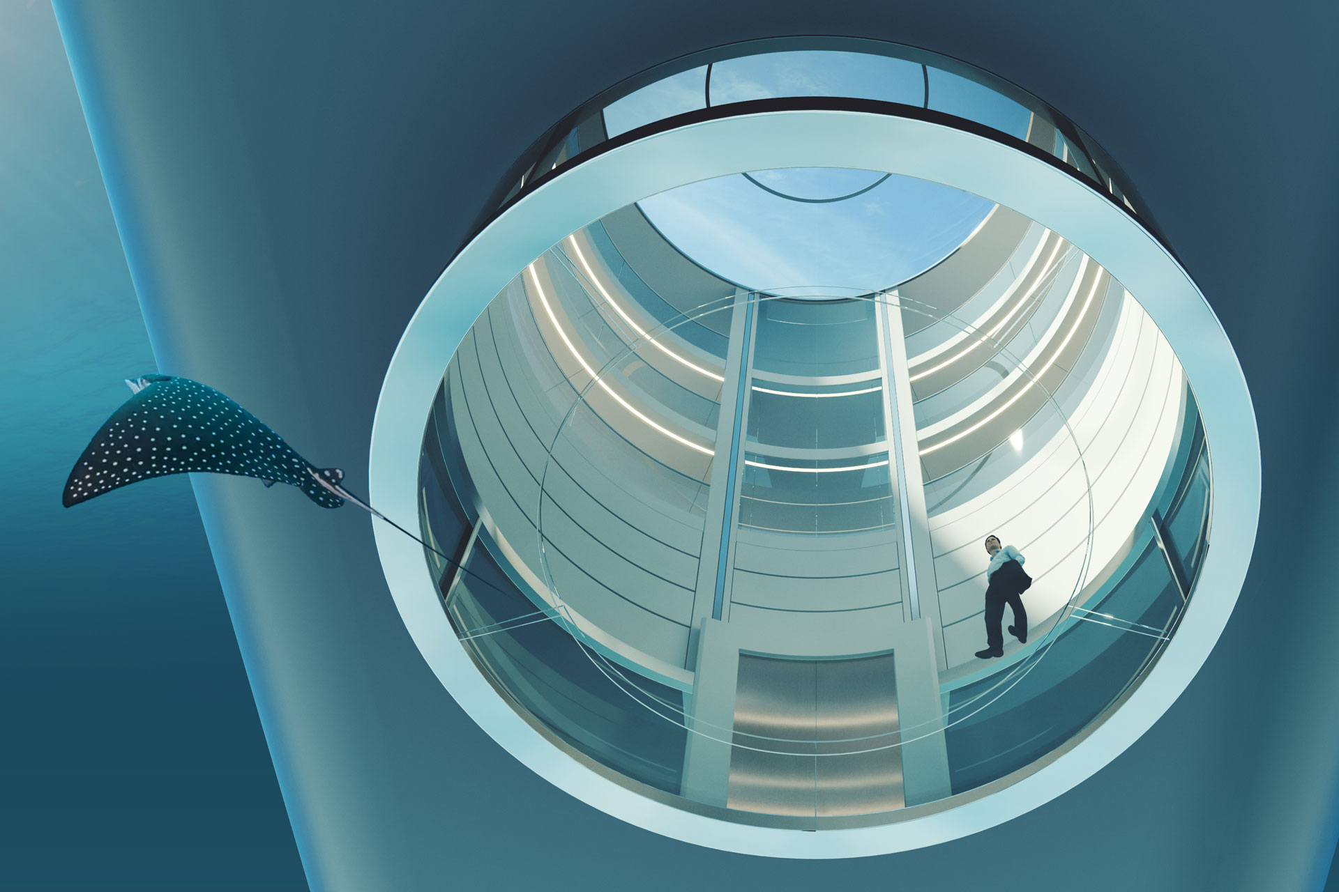 9 Ways To Take To The Water In Style