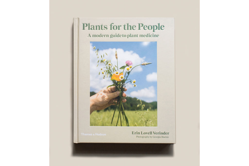 Plants for the people