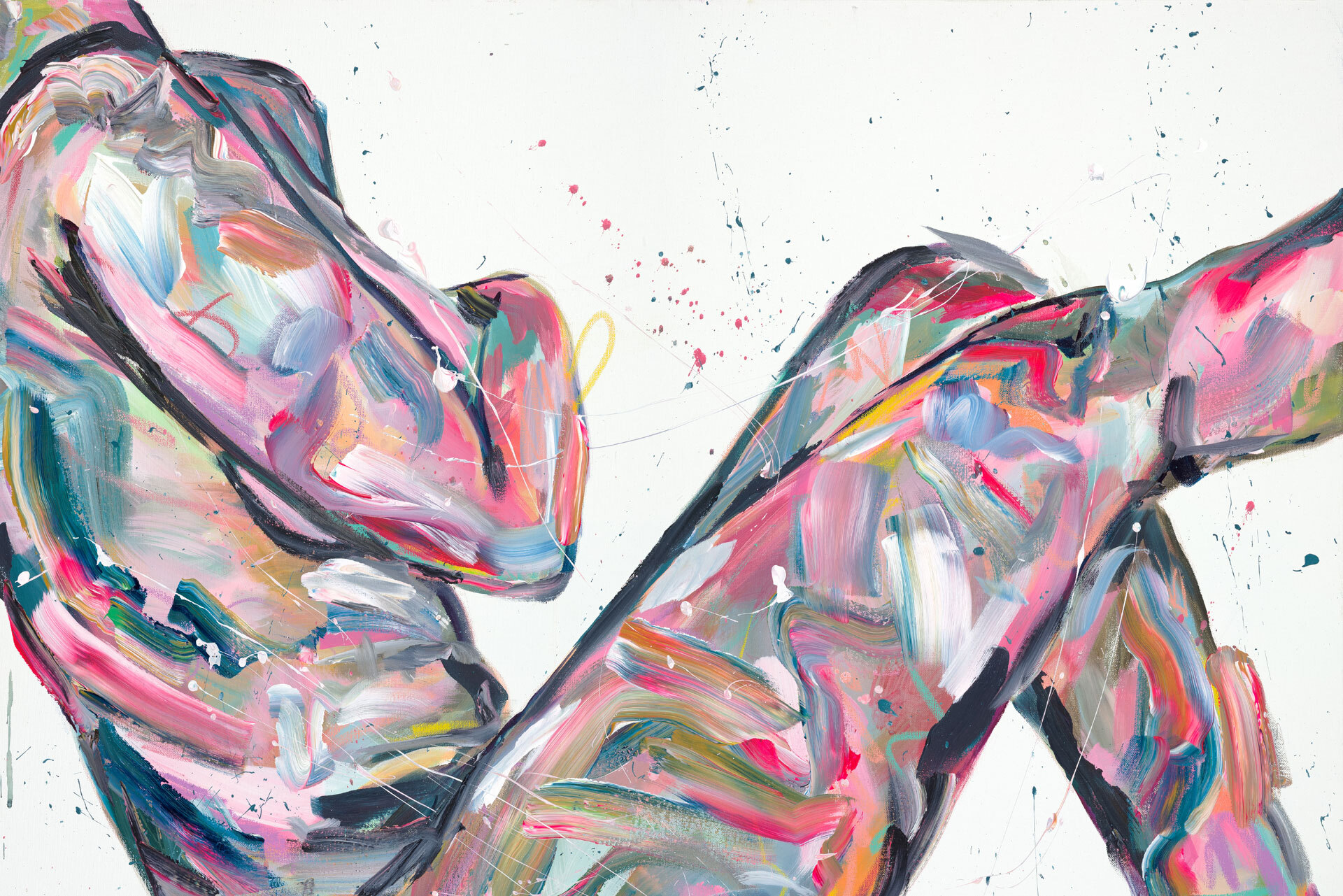 10 Emerging Artists to Follow on Instagram