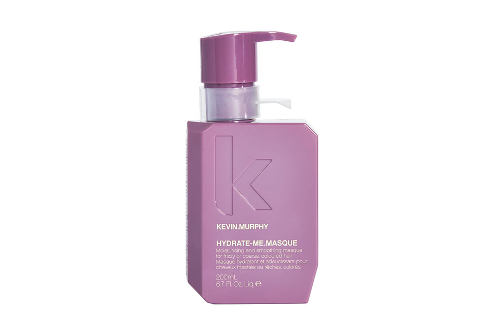 Kevin Murphy Masque