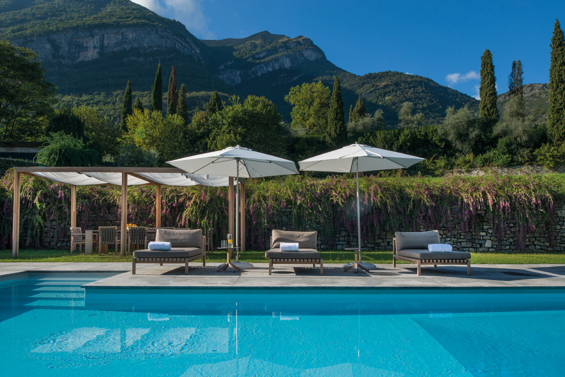 10 Best European Villas to Rent