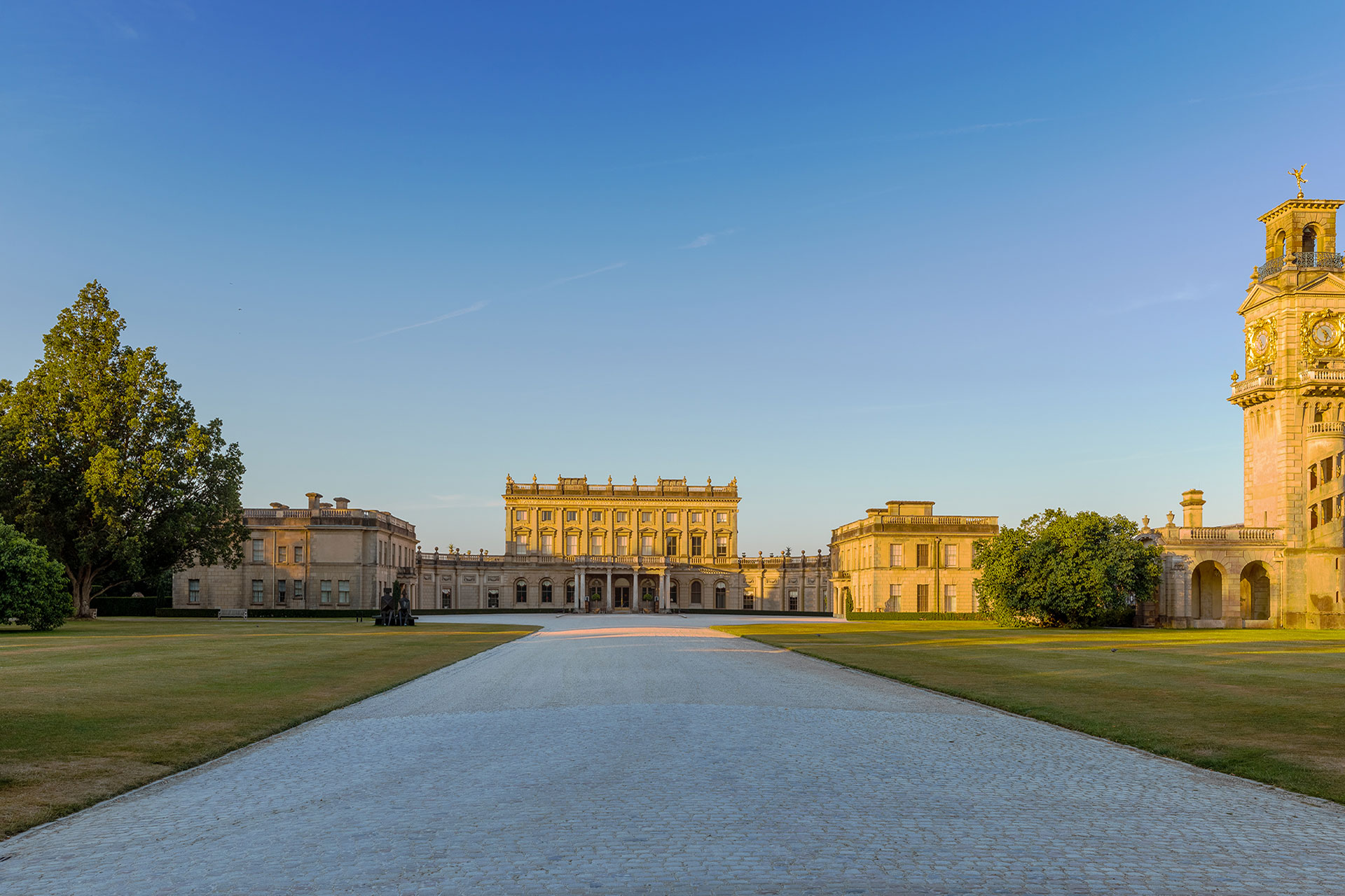 Cliveden Literary Festival Releases Its Star-Studded 2022 Line-Up