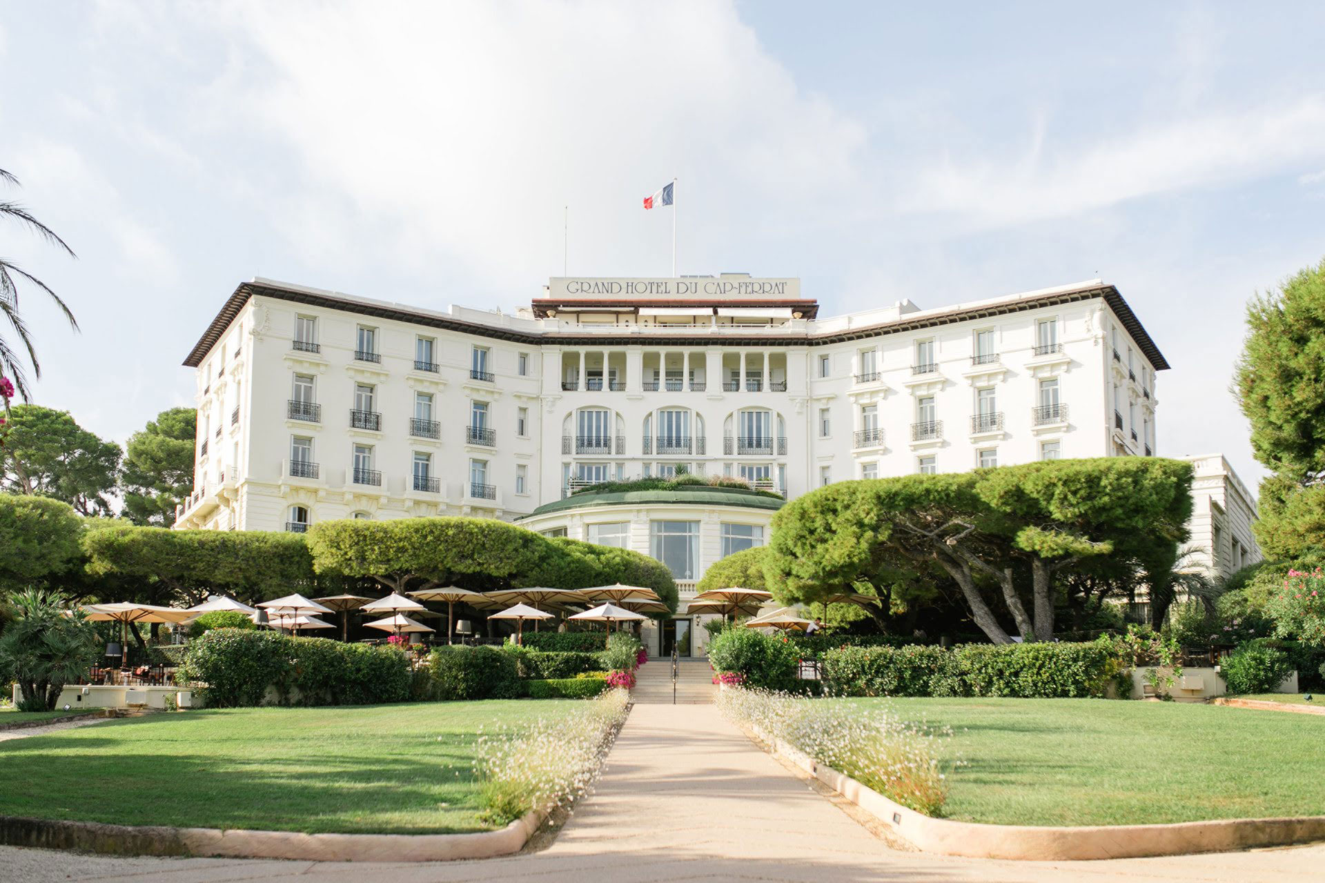 Grand-Hotel du Cap-Ferrat