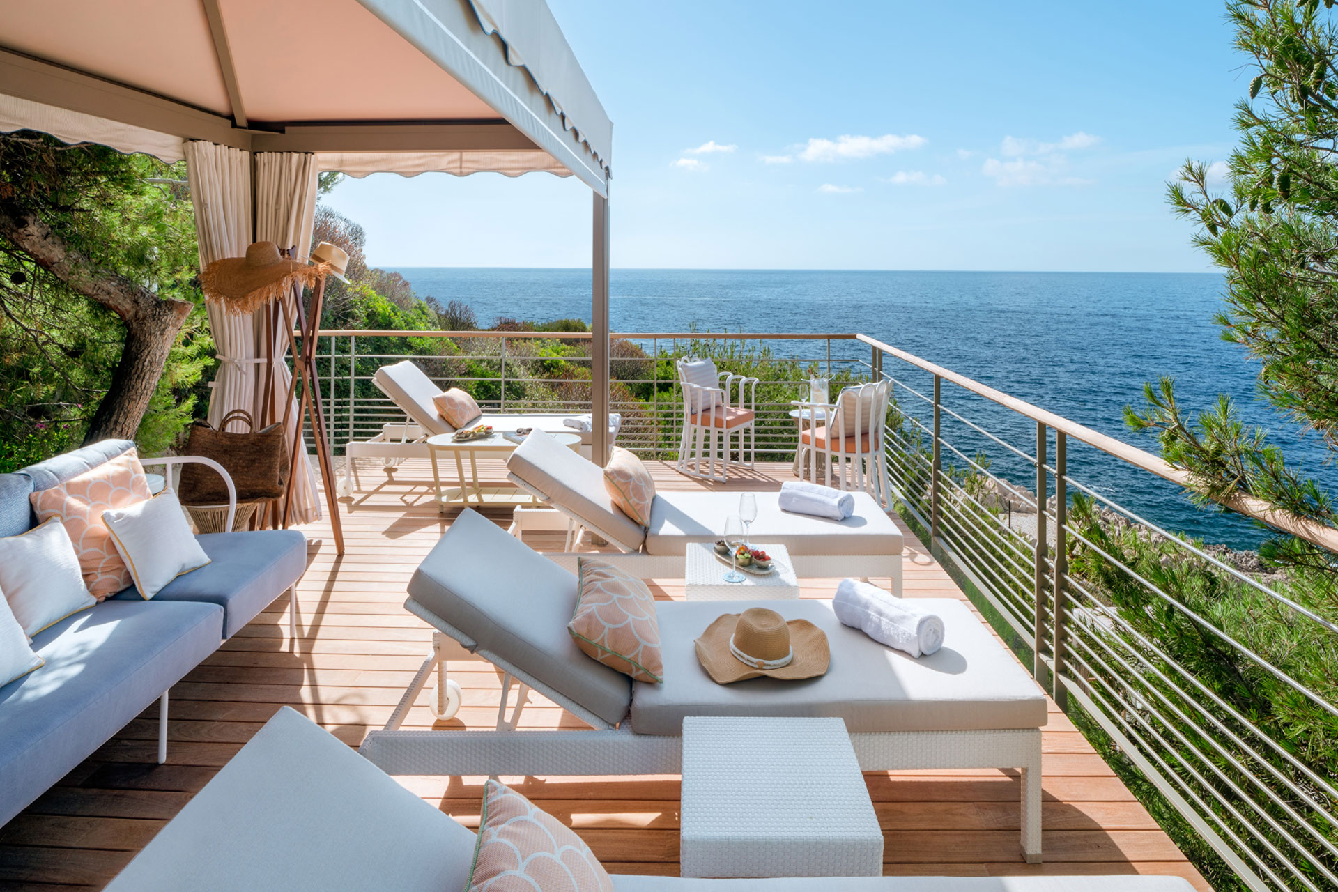 Grand-Hotel du Cap-Ferrat