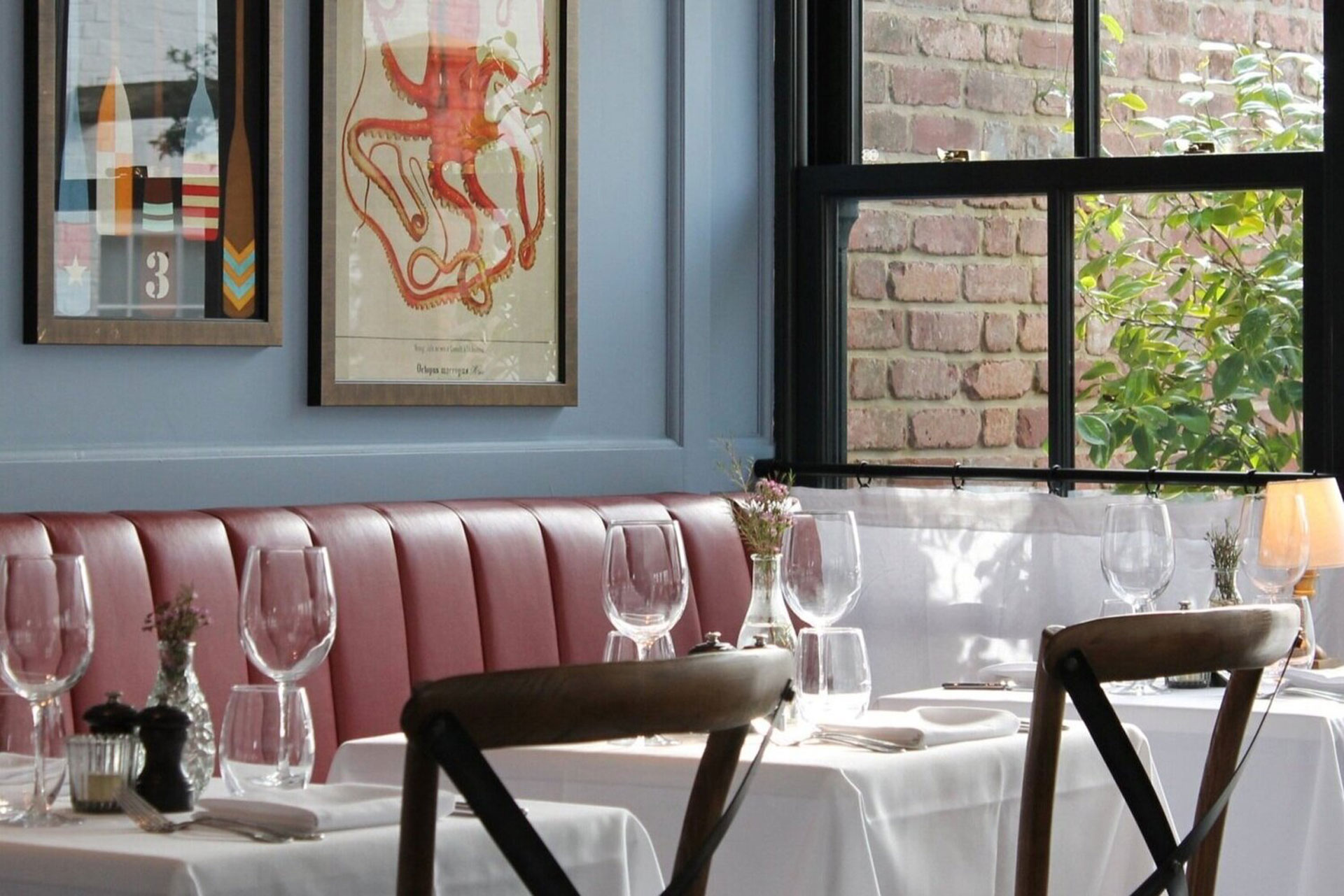 North House – West Cowes, Isle of Wight