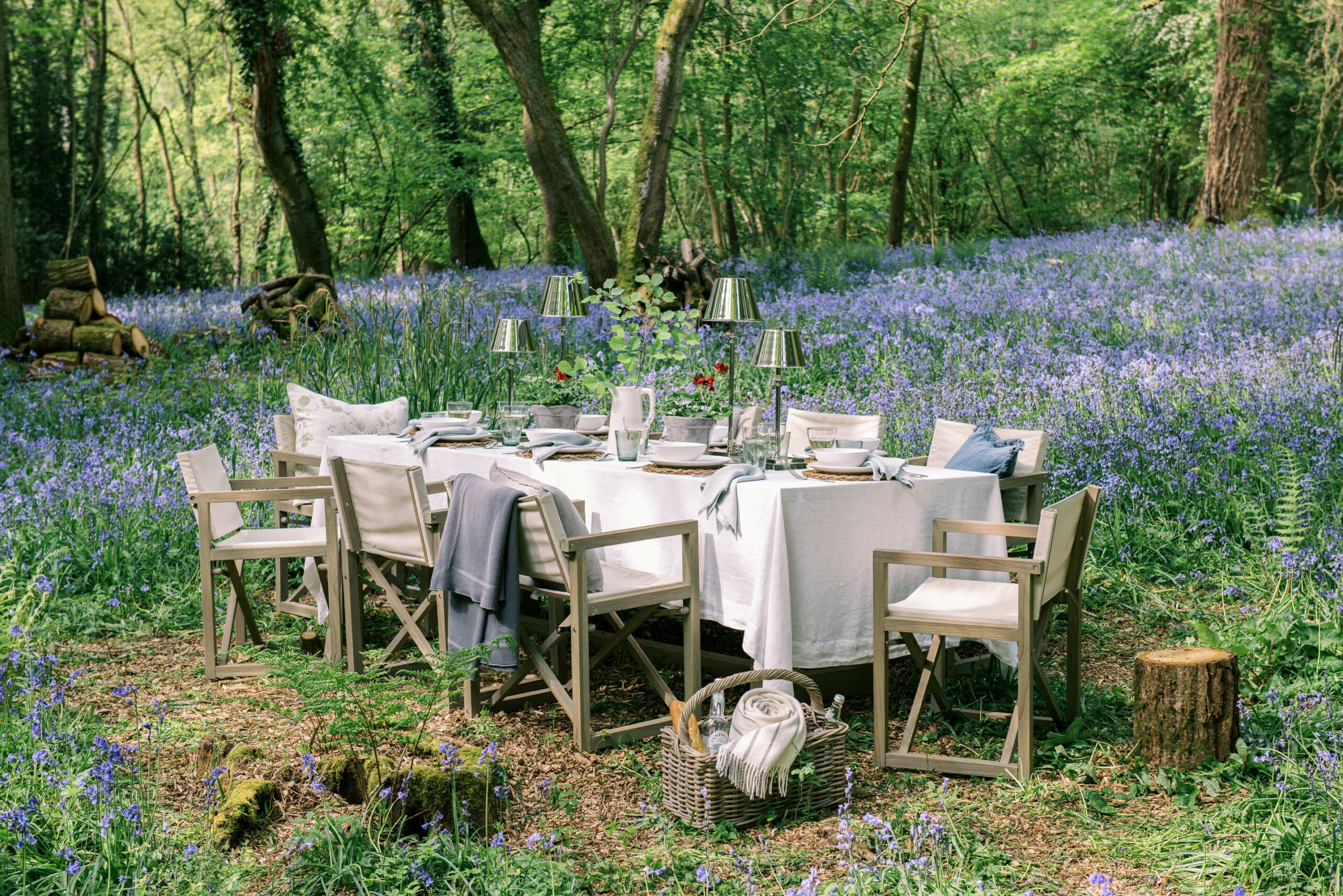 Interior Trend: Garden Variety