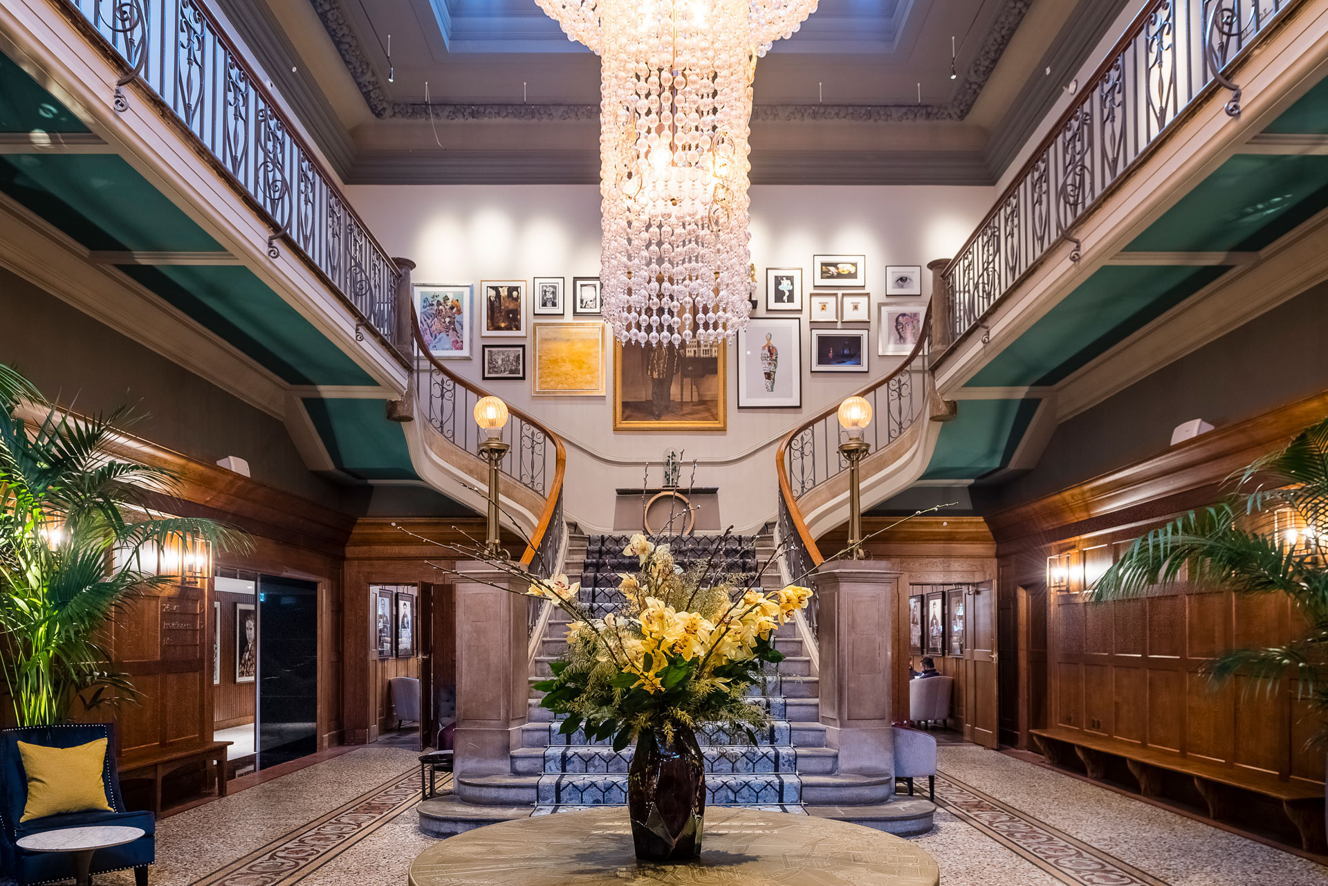 Hotel Review: The Dixon, London