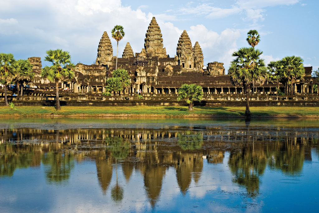 Cambodia