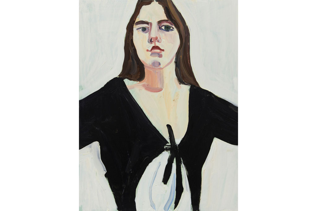 Chantal Joffe