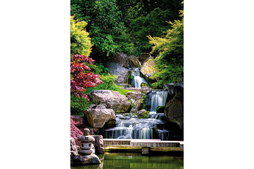 Kyoto Garden, Holland Park