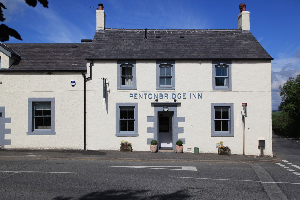 Pentonbridge Inn