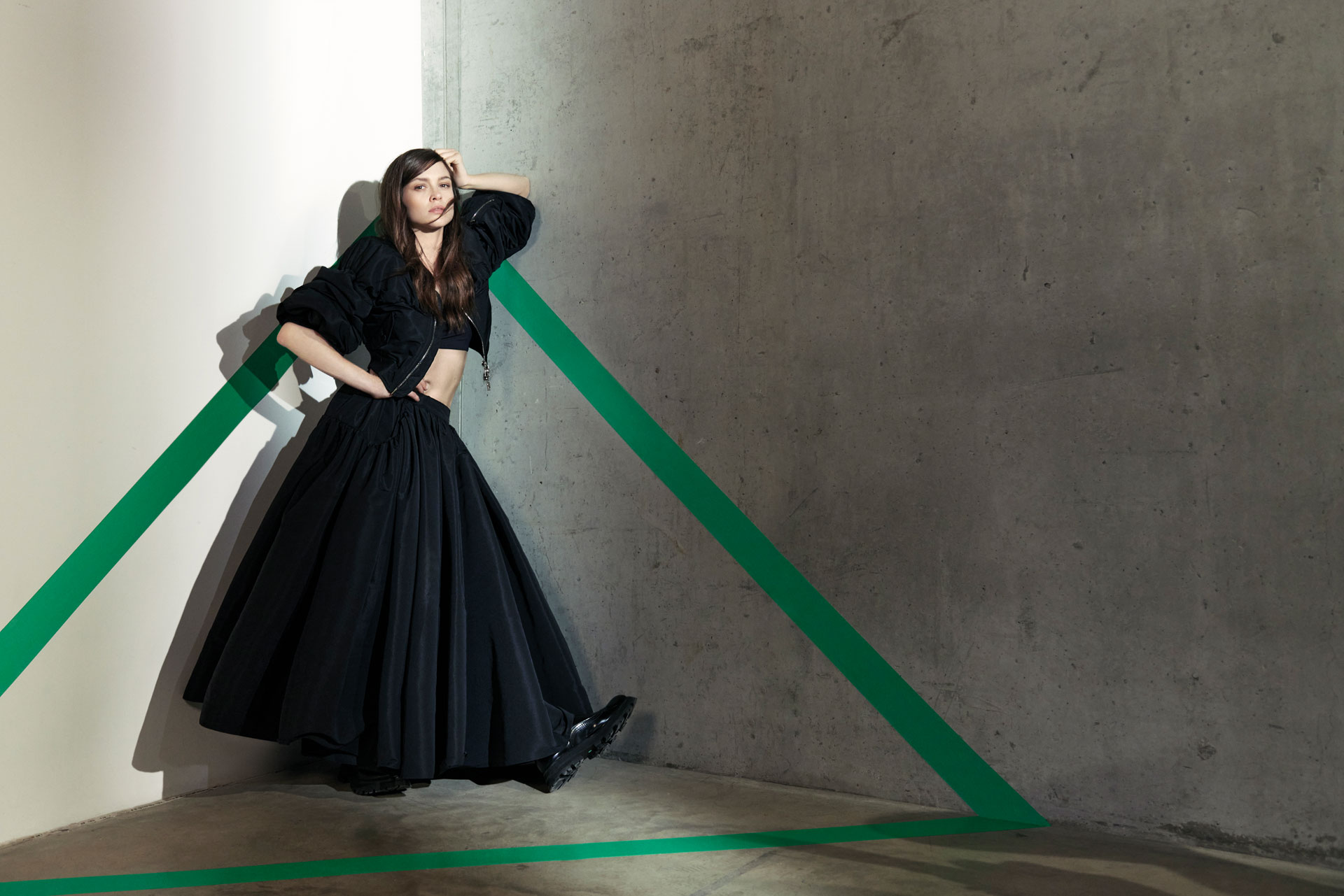 10 Reasons to Read The Sep/Oct Arts Issue