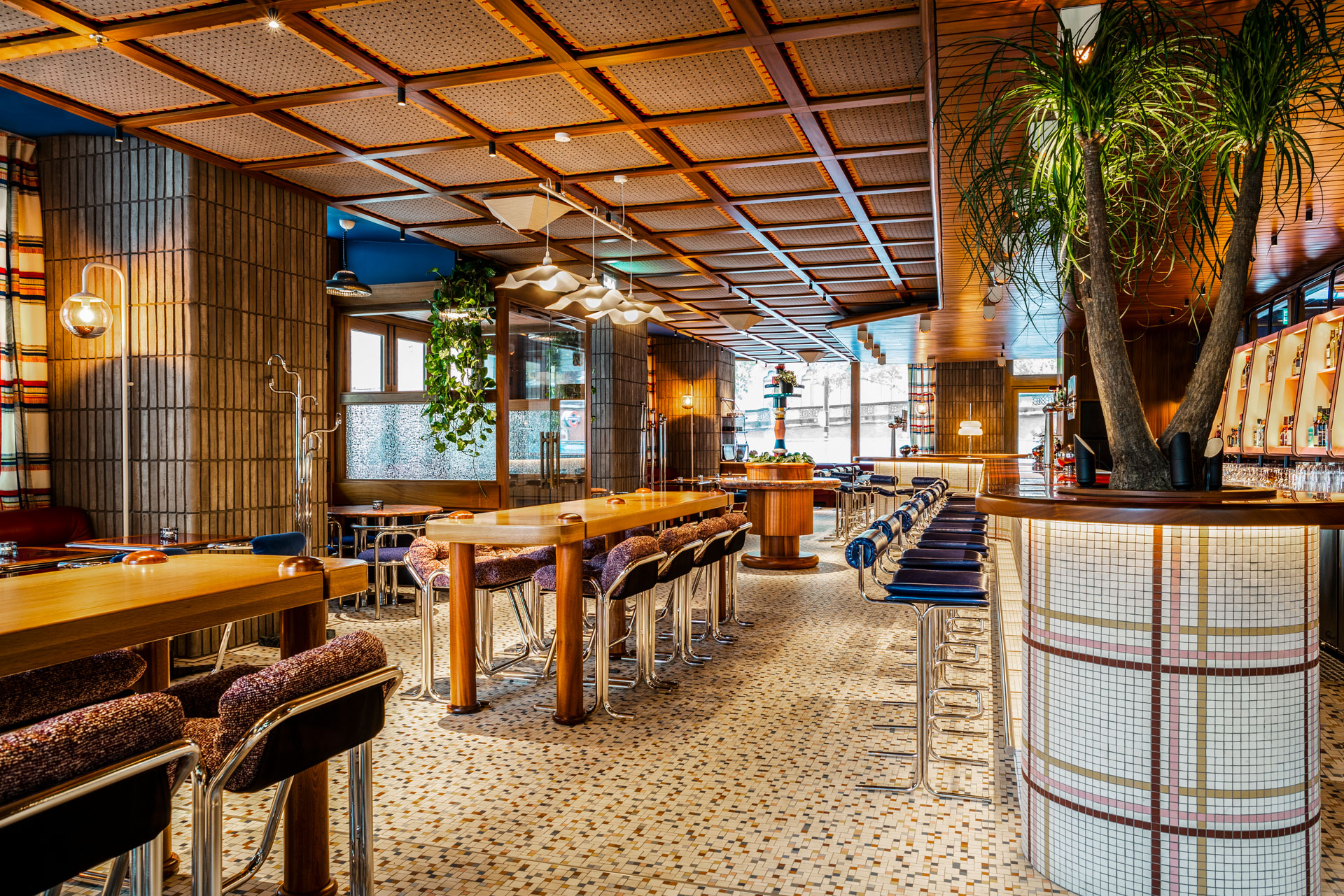 Hotel Review: The Standard London