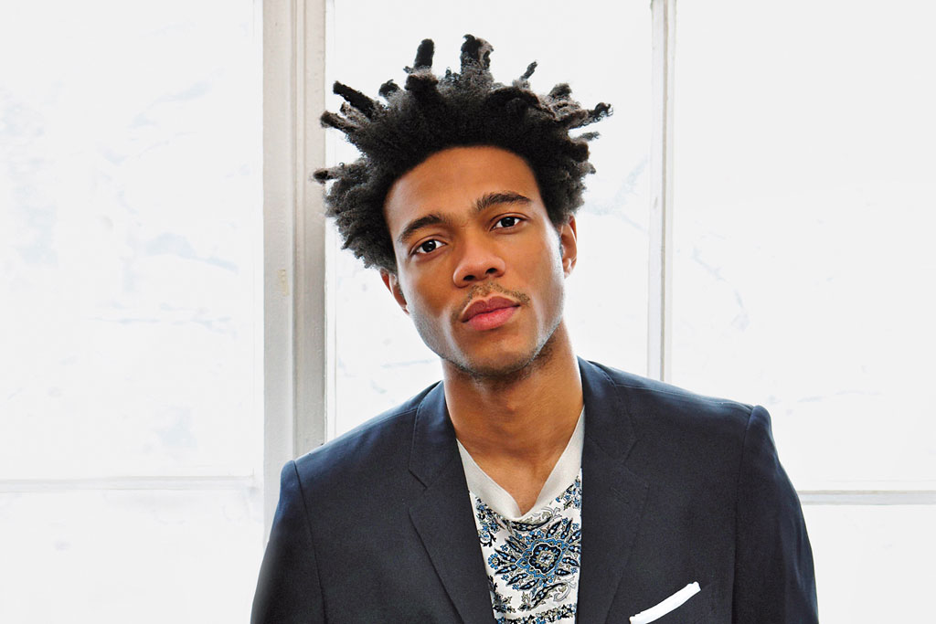 Charlie Casely-Hayford