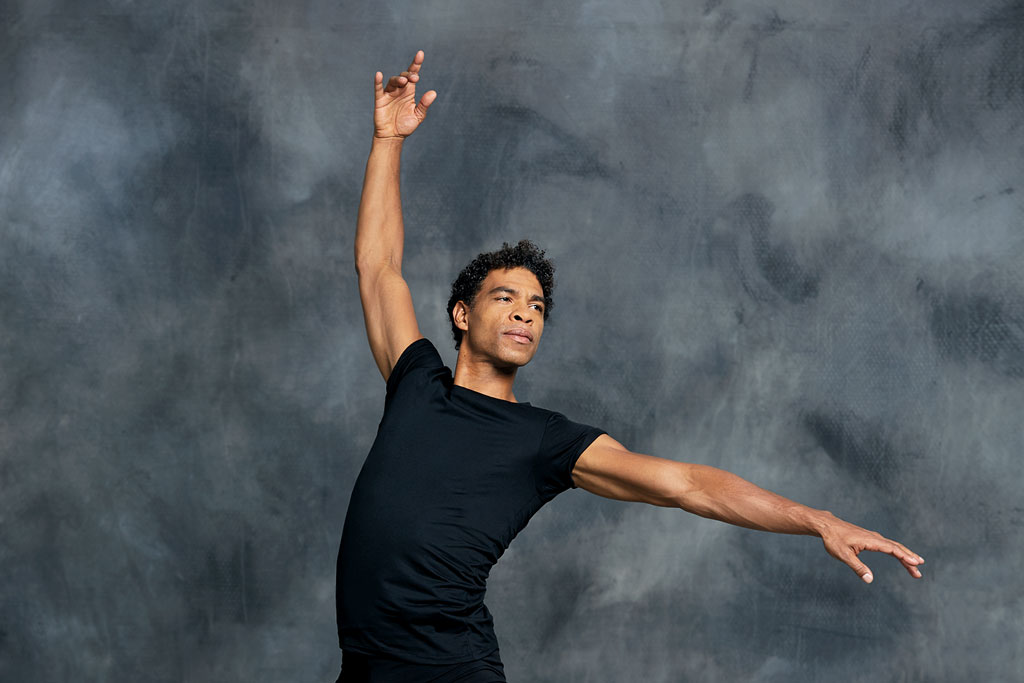 Carlos Acosta's Guide to Somerset