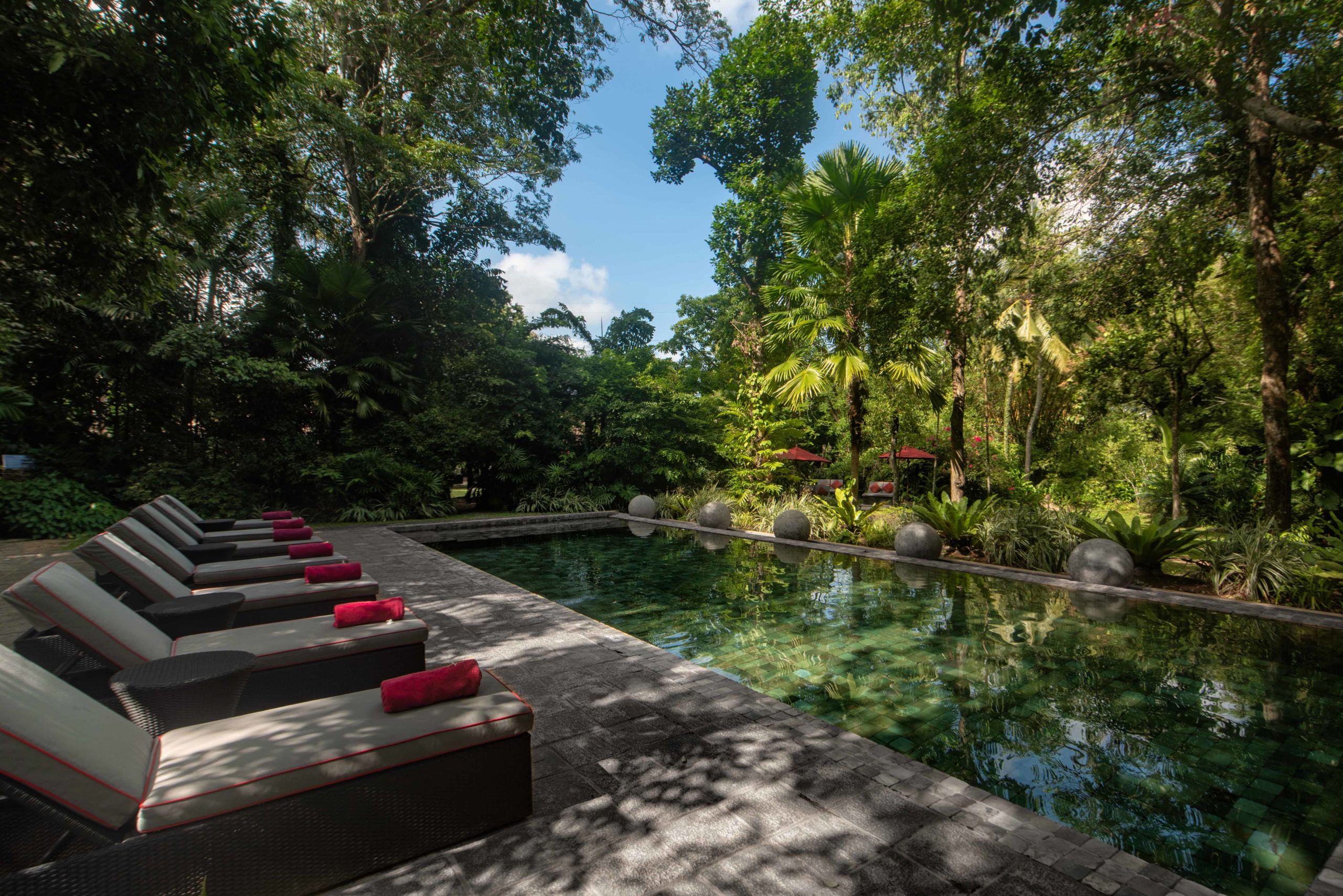 Space To Breathe: A Guide To Sri Lanka With Will Young