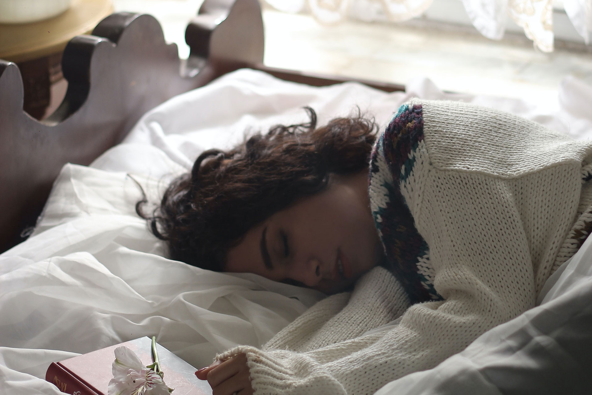 10 Steps To a Blissful Bedtime