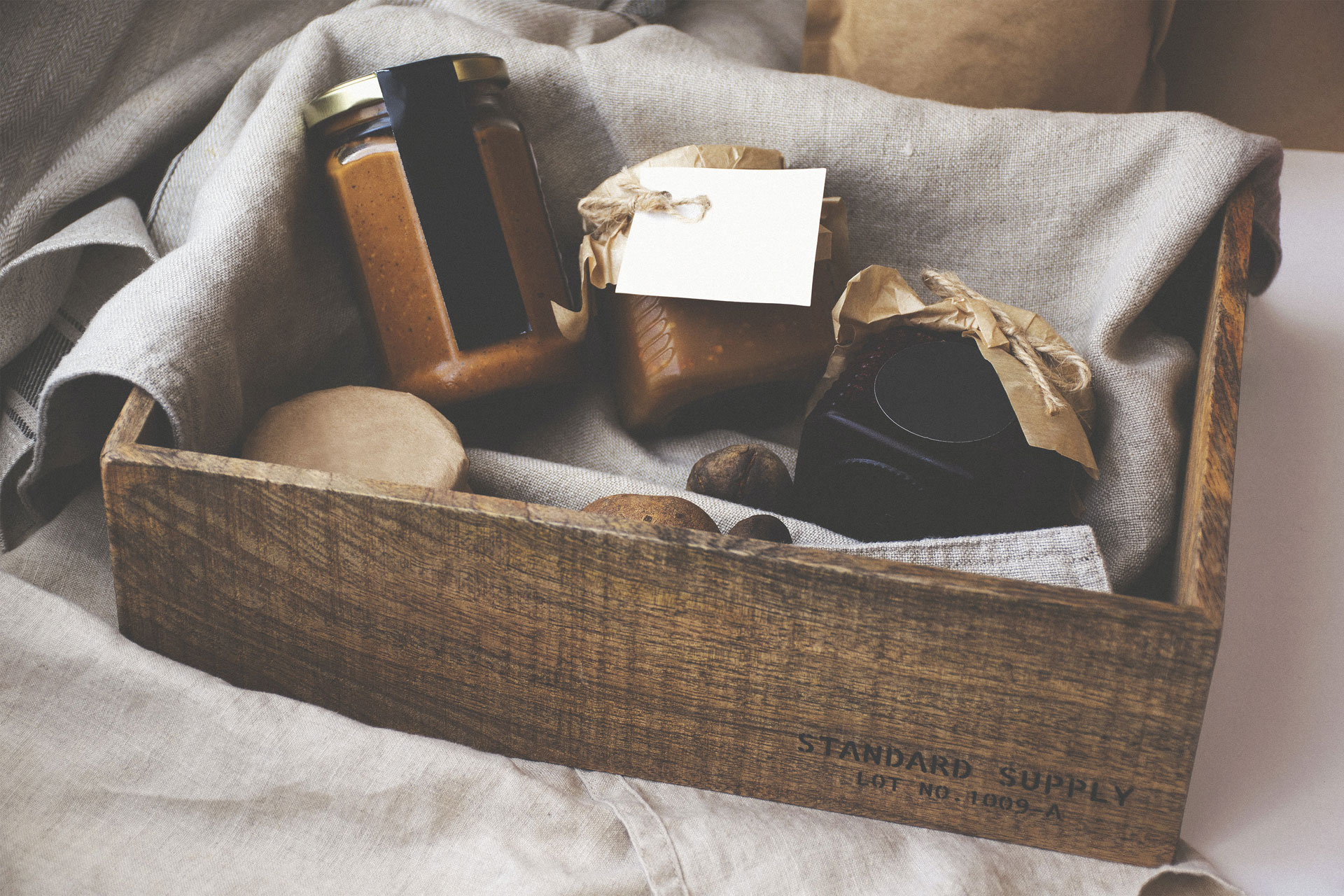 The Best Food & Drink Hampers To Buy
