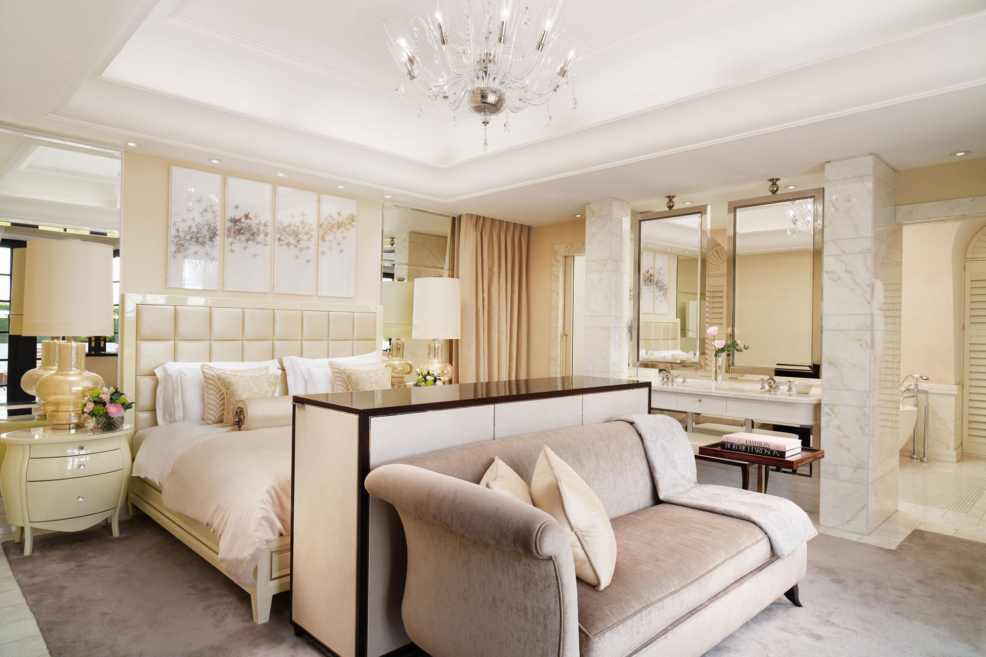 Corinthia London
