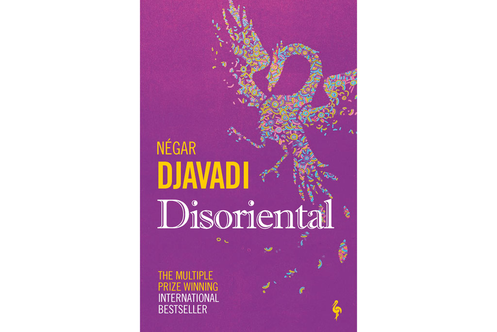 Disoriental