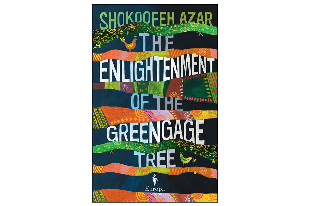 Enlightenment of the Greengage Tree