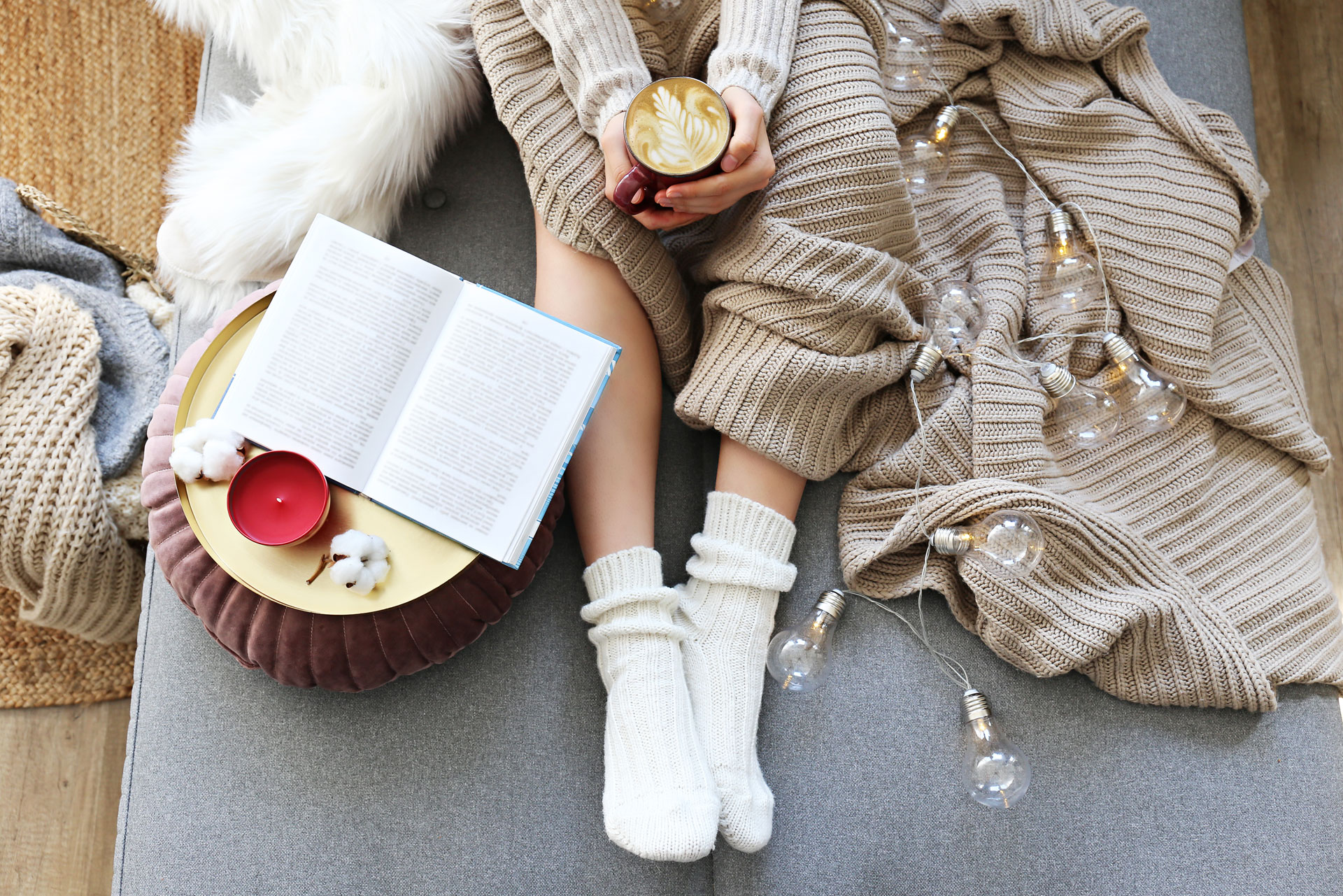 Lockdown 3 Survival Guide