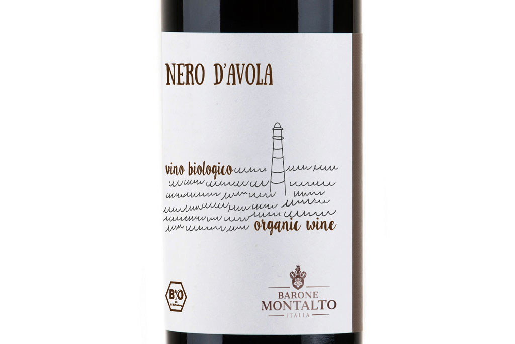 Montalto Nero d'Avola