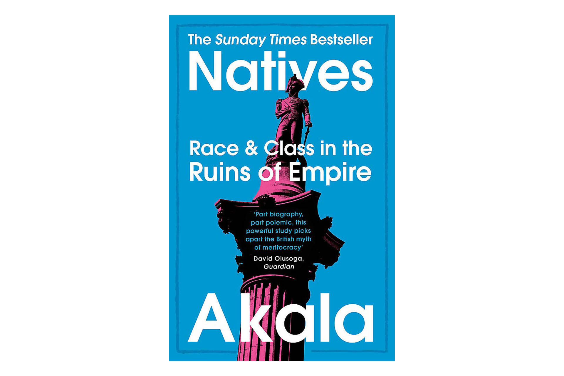 Best British History books