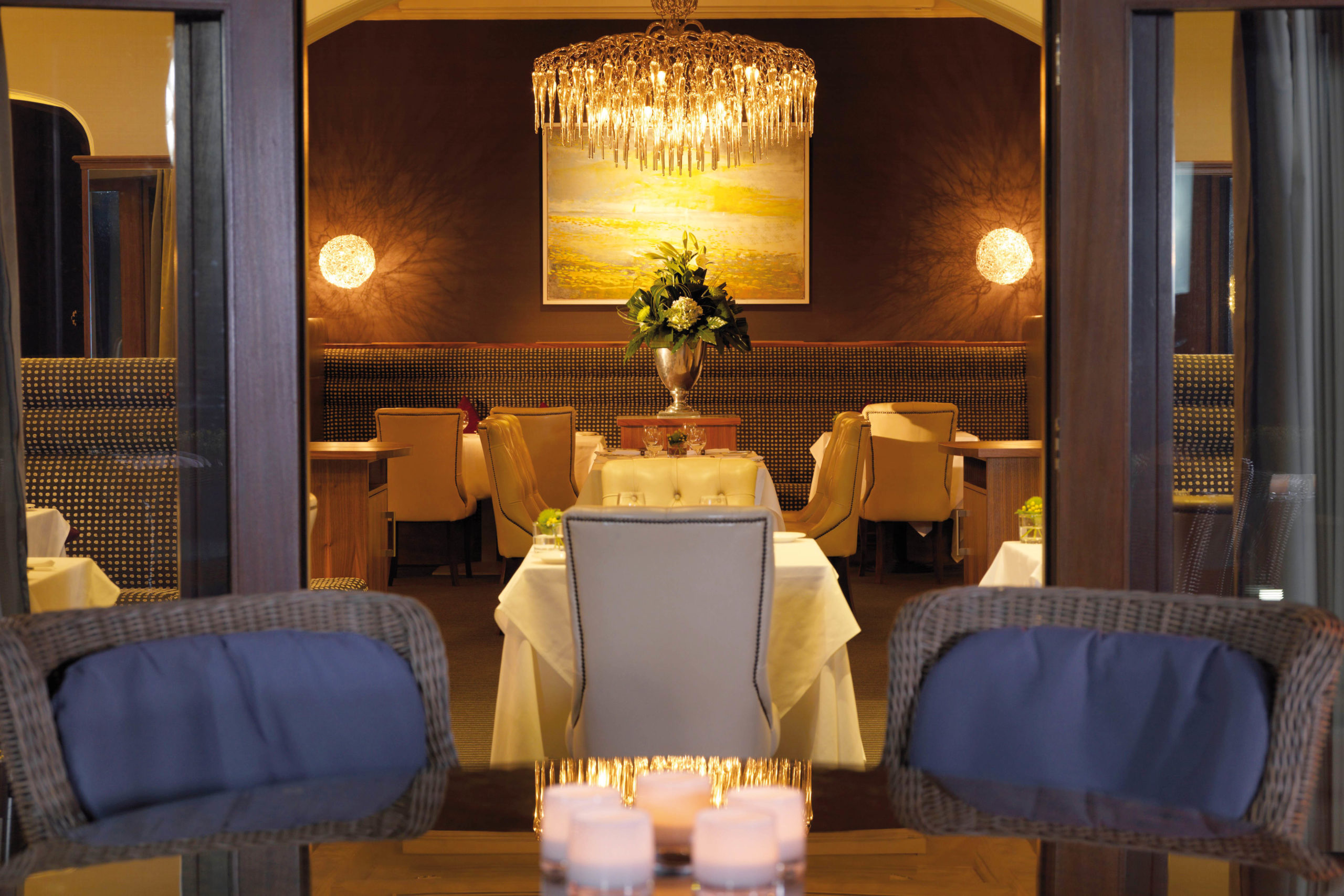 Restaurant Review: Northcote, Blackburn