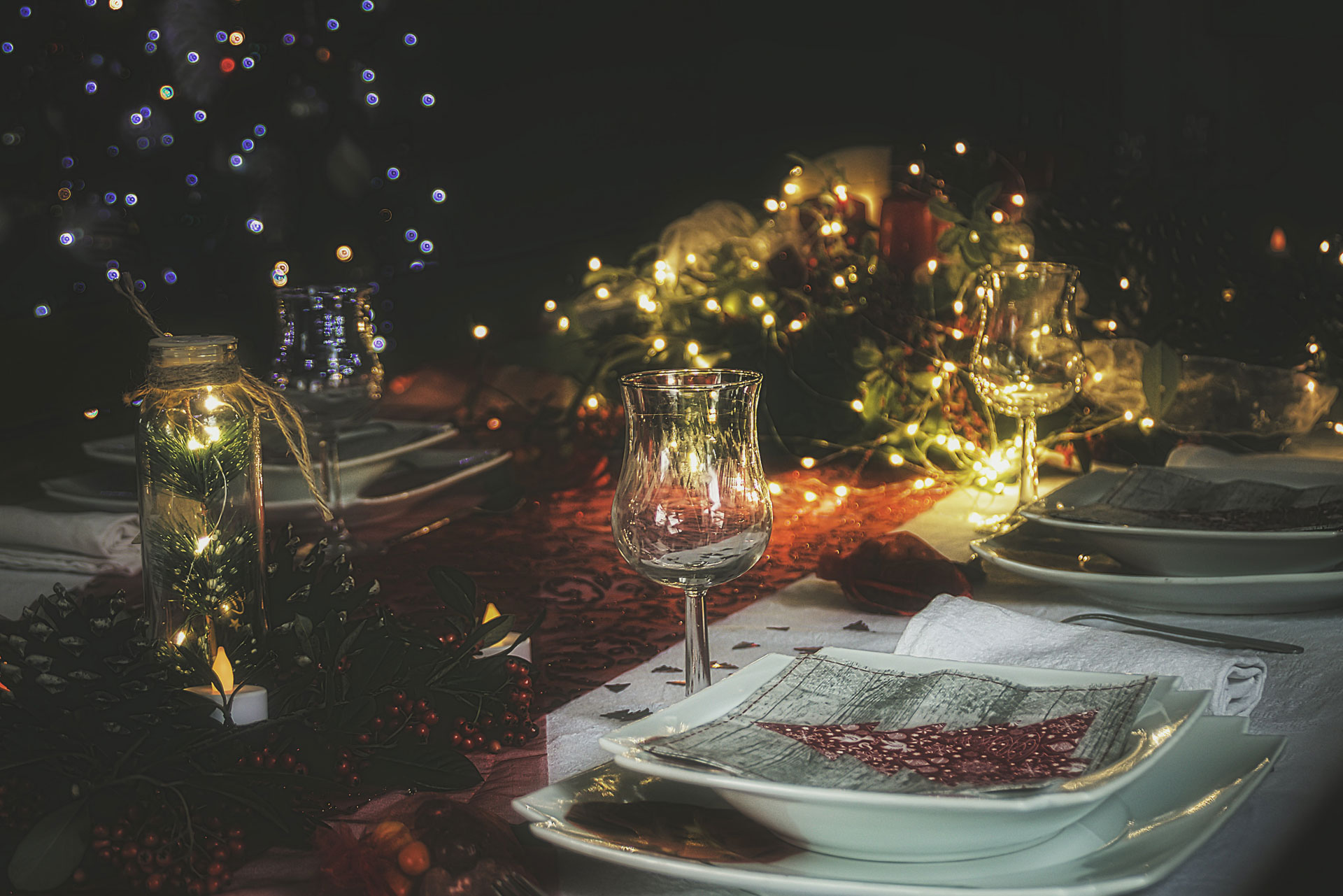 William Sitwell's Guide To Christmas Wine