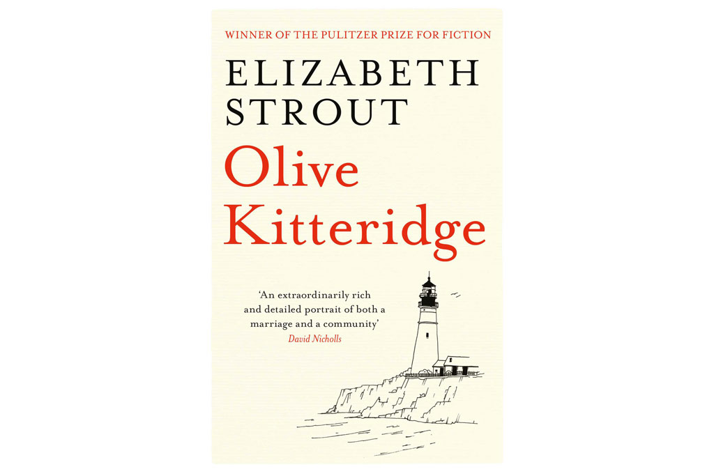 Olive Kitteridge
