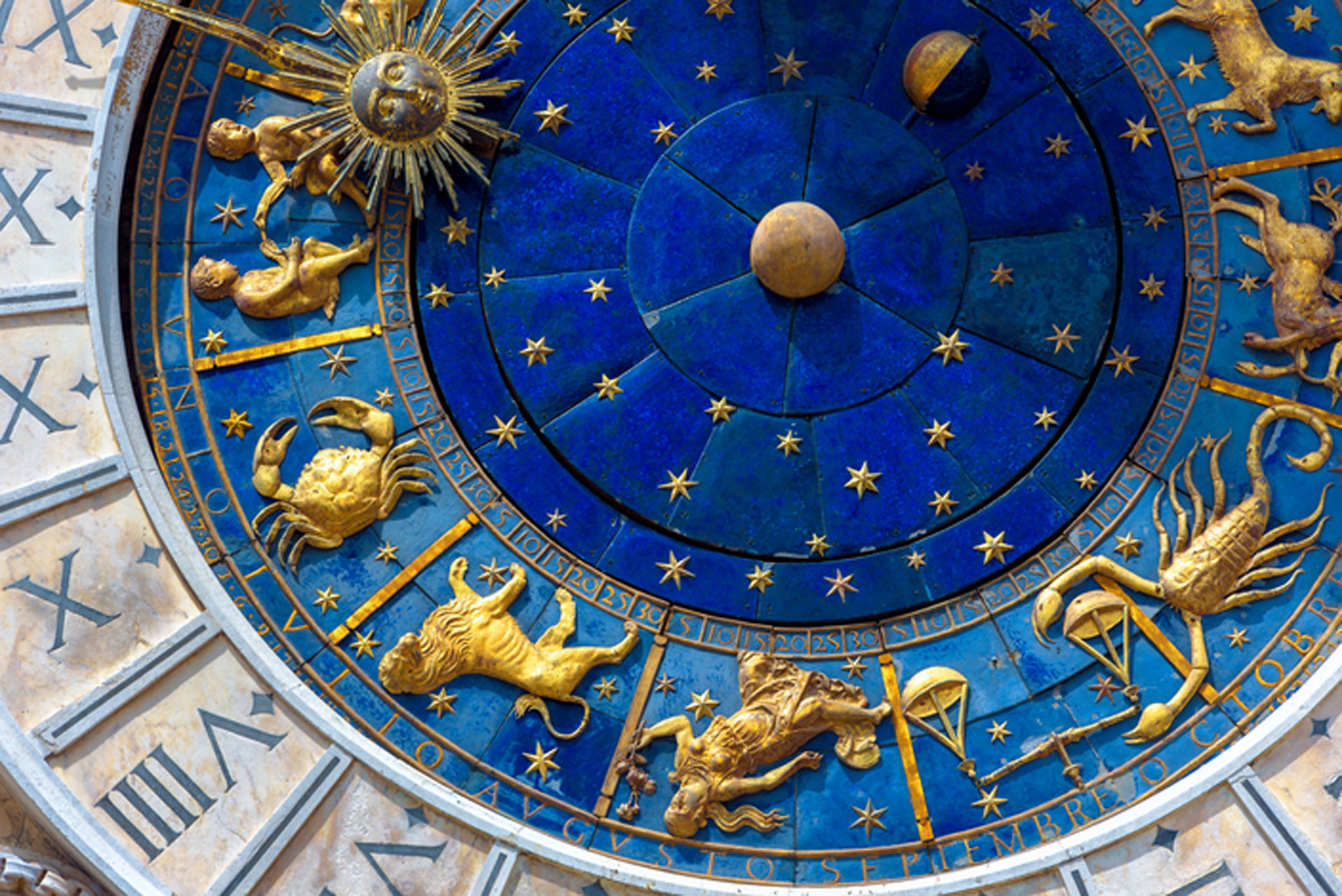 Quirky Facts About Star Signs