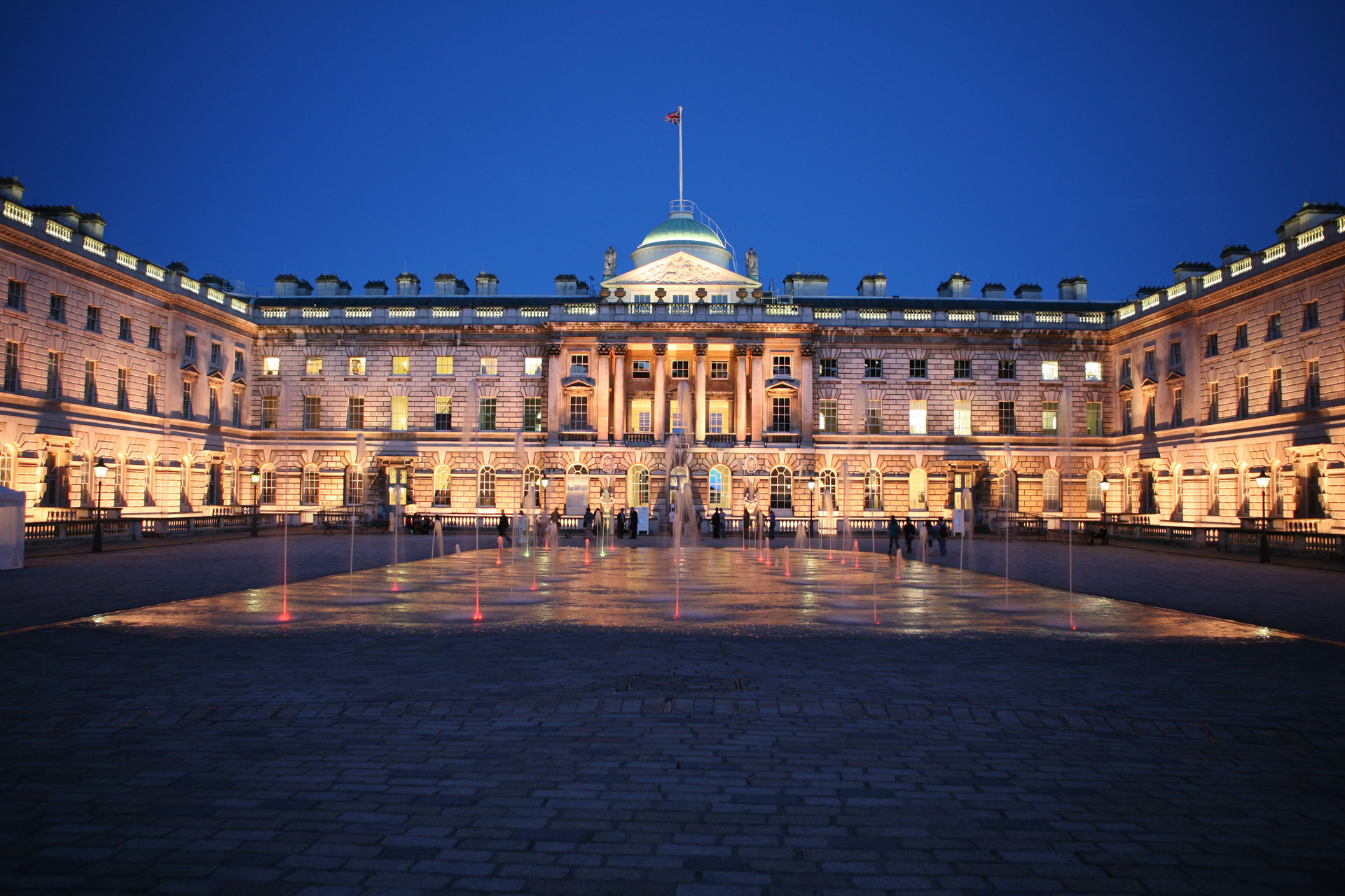 © Somerset House