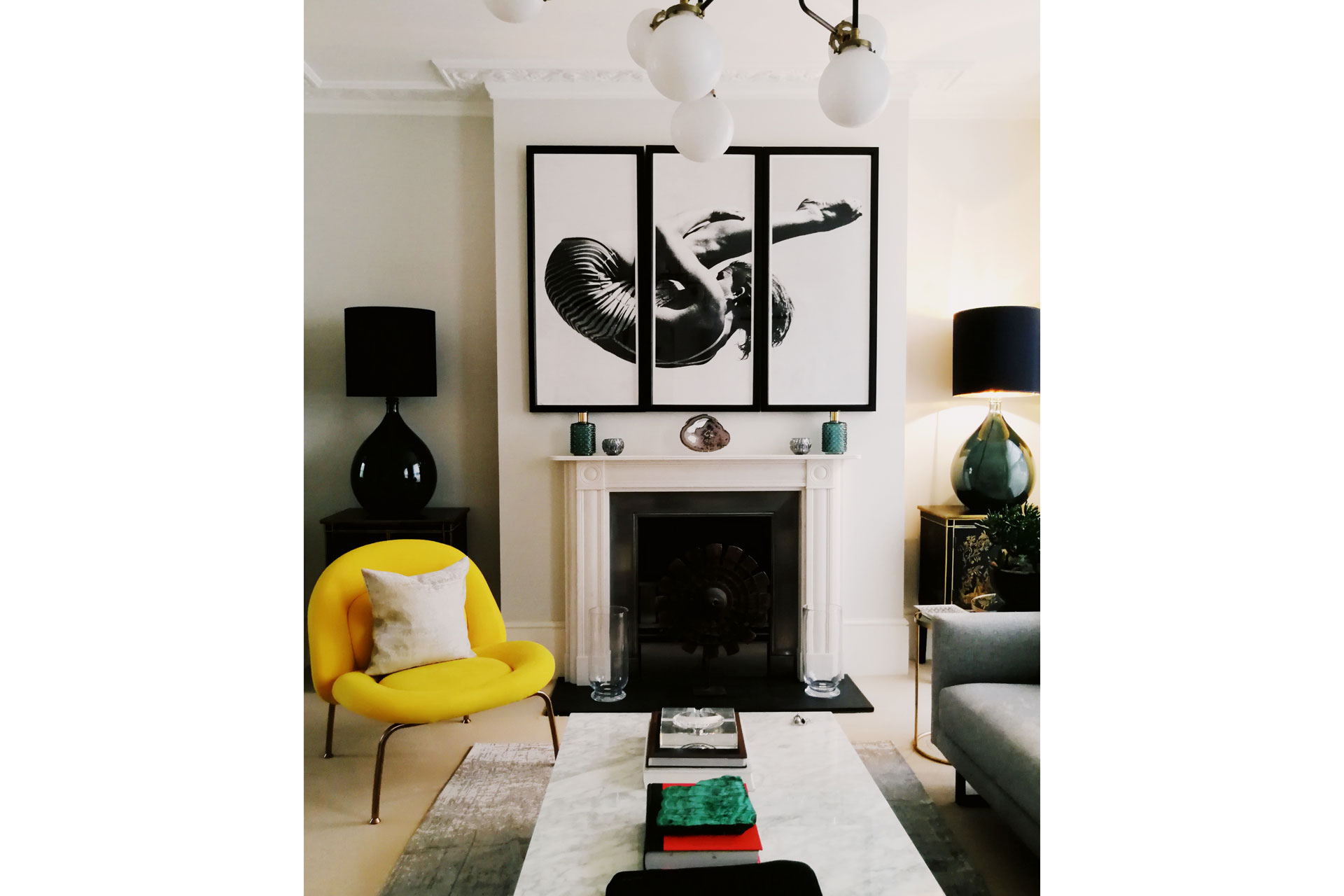 onefinestay Gerald Road II