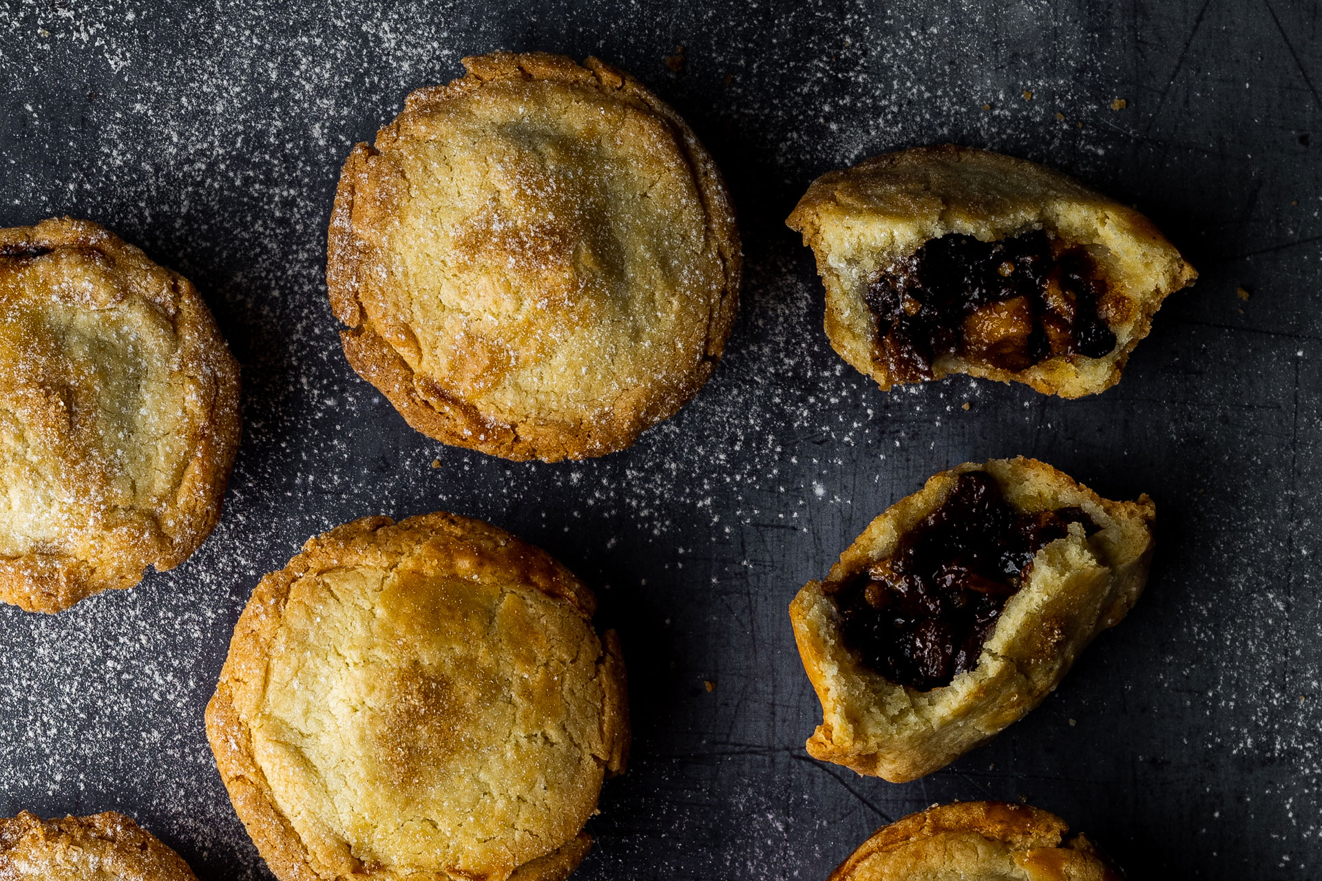 onefinestay Bread Ahead Baking Class
