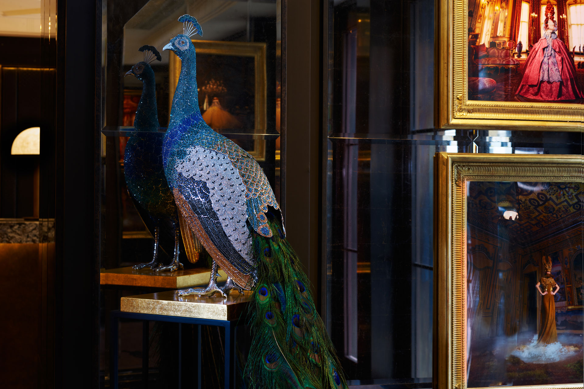 Mayfair Townhouse Review