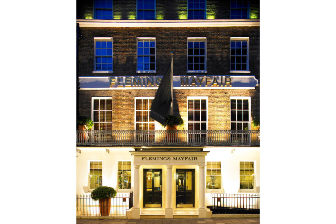 Flemings Mayfair