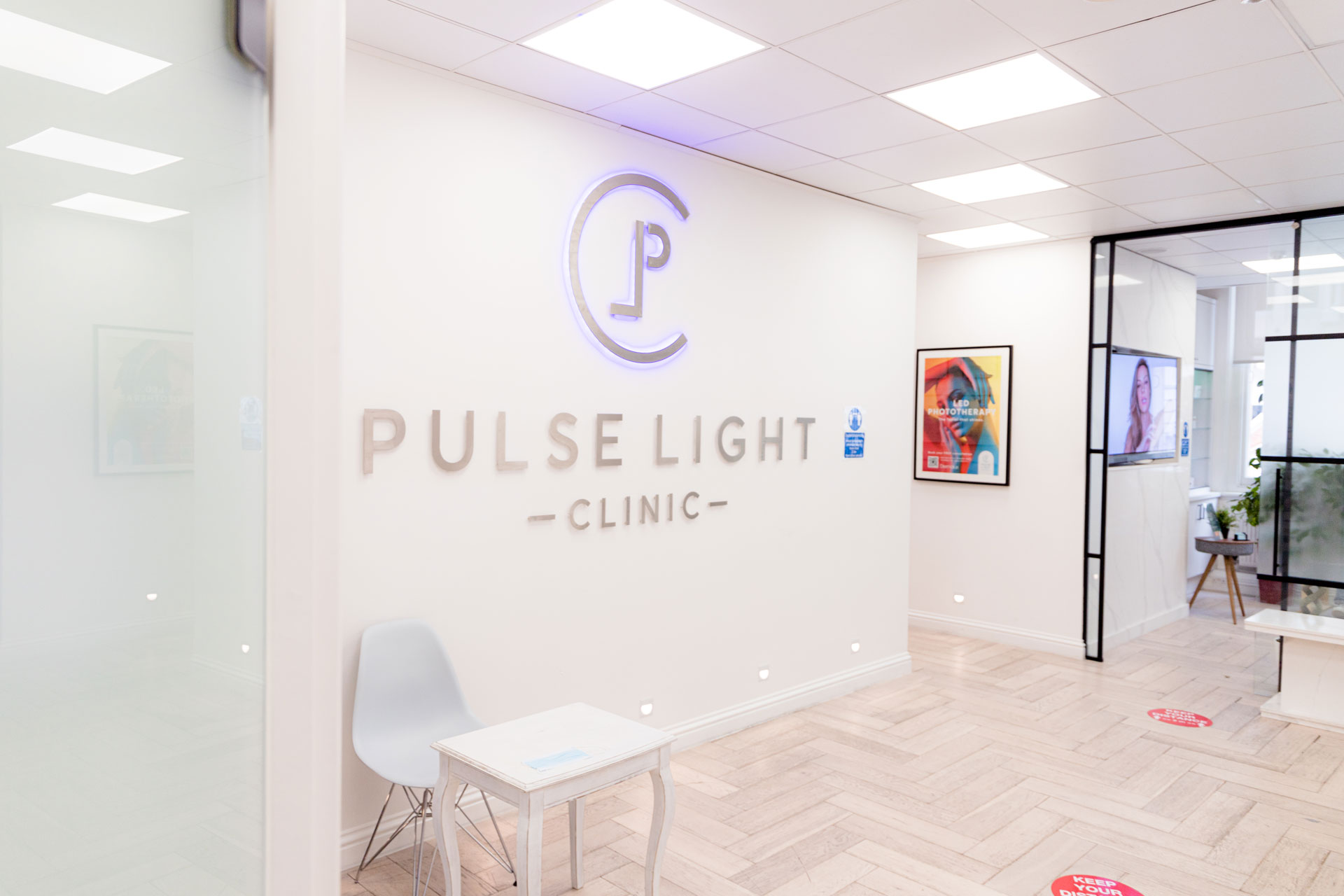 3 Body Treatments To Book At The Pulse Light Clinic Health & Beauty