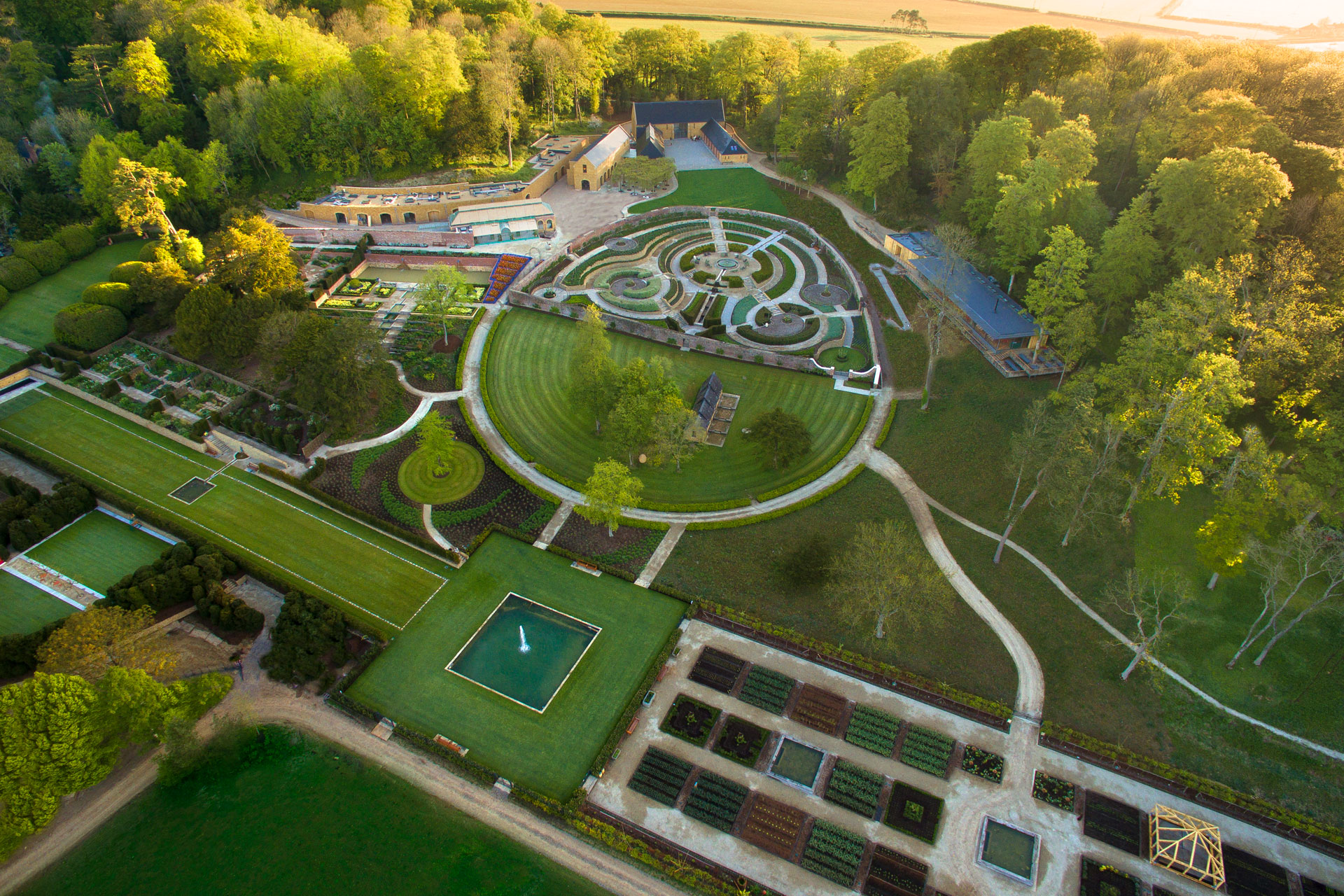 A Foodie’s Guide To Somerset