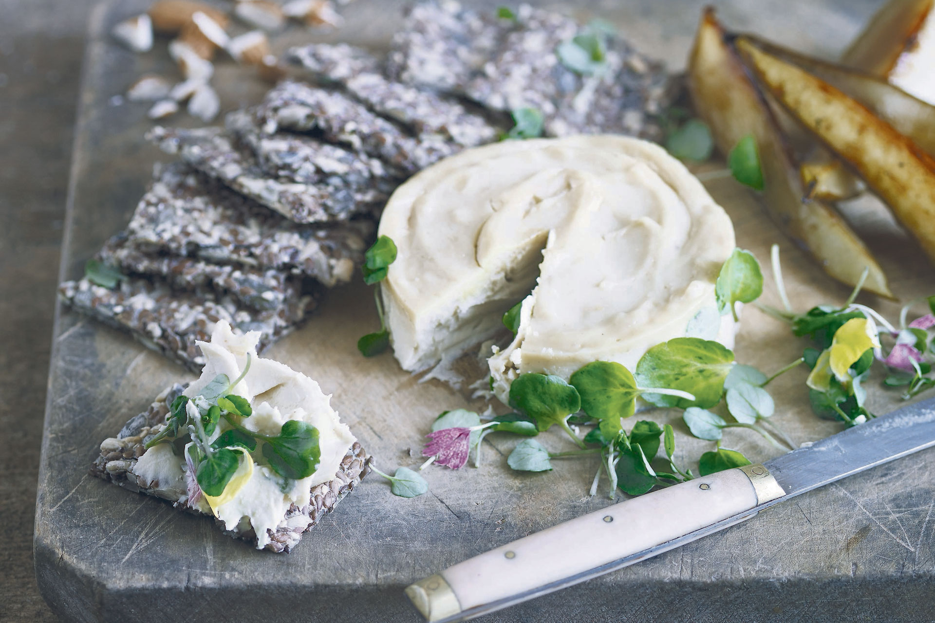 5 Delicious Vegan Christmas Dishes