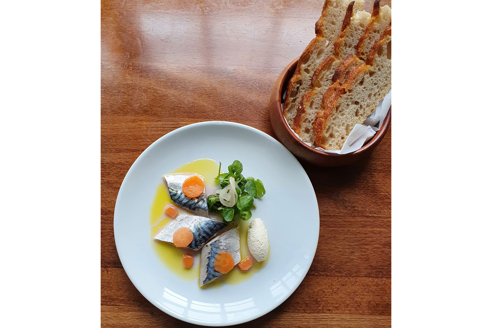 The Parkers Arms in Clitheroe