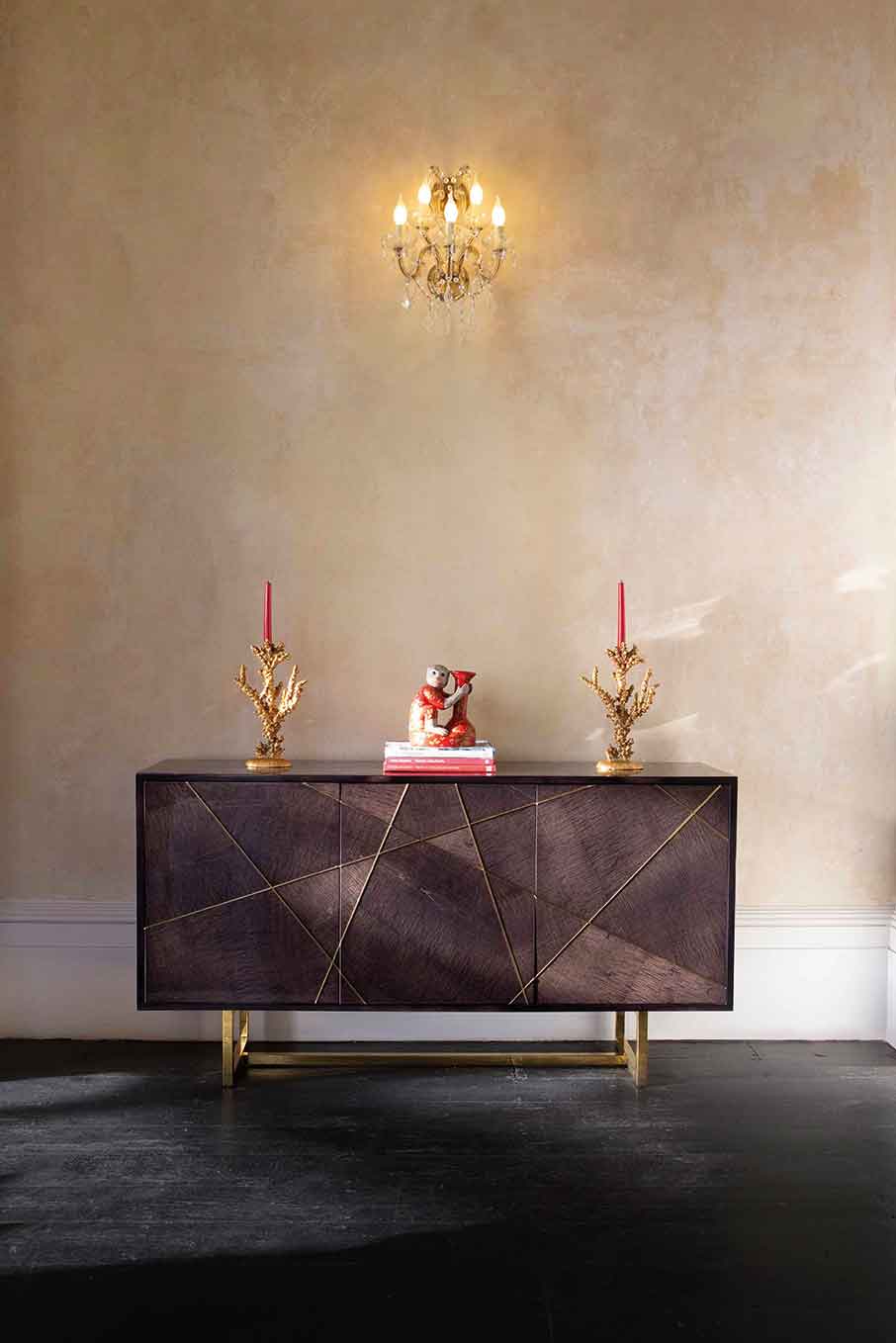 Davidson London design