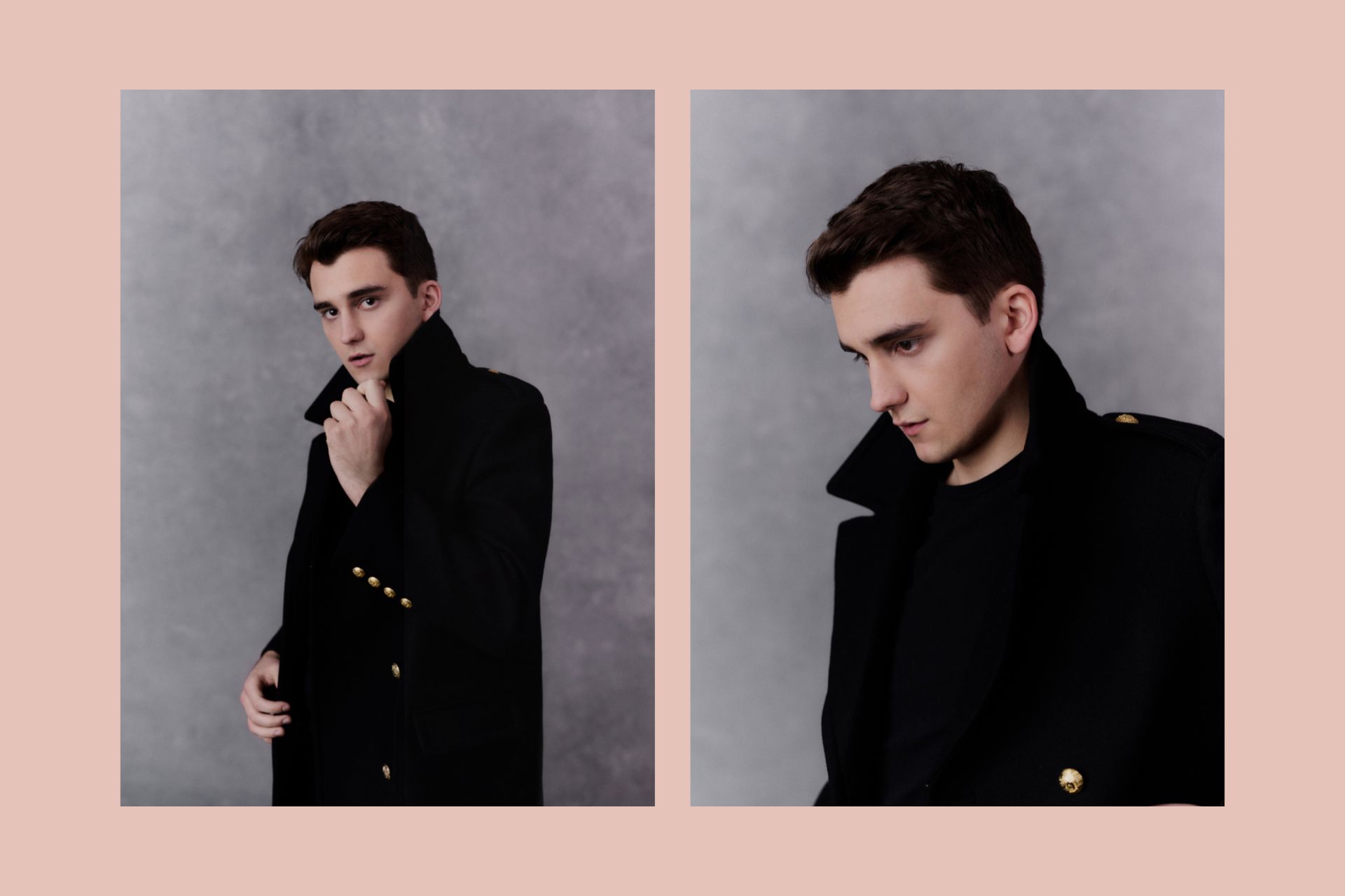 Cameron Chapman: ‘We became a real family unit’ – Interview