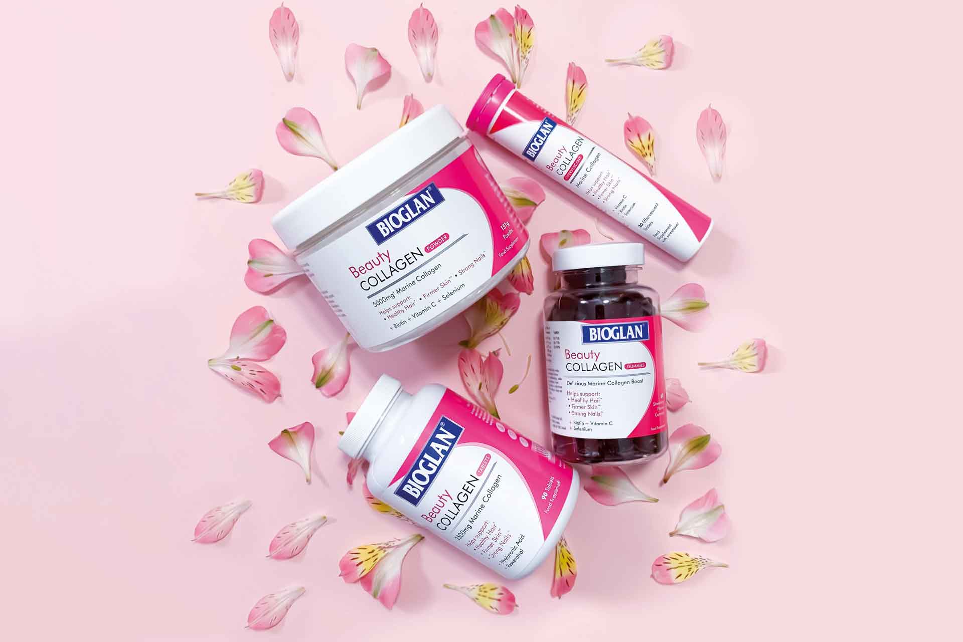 Bioglan Beauty Collagen Is A Wellness Boost To Your Daily Routine