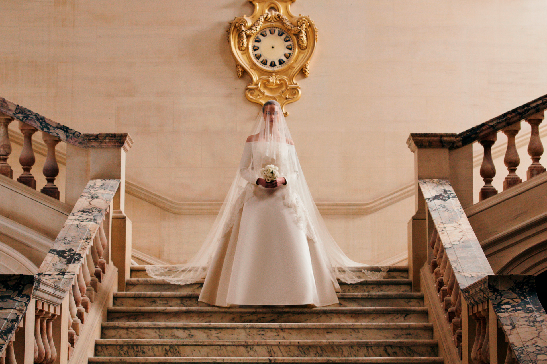 Emilia Wickstead Unveils 2023 Bridal Campaign