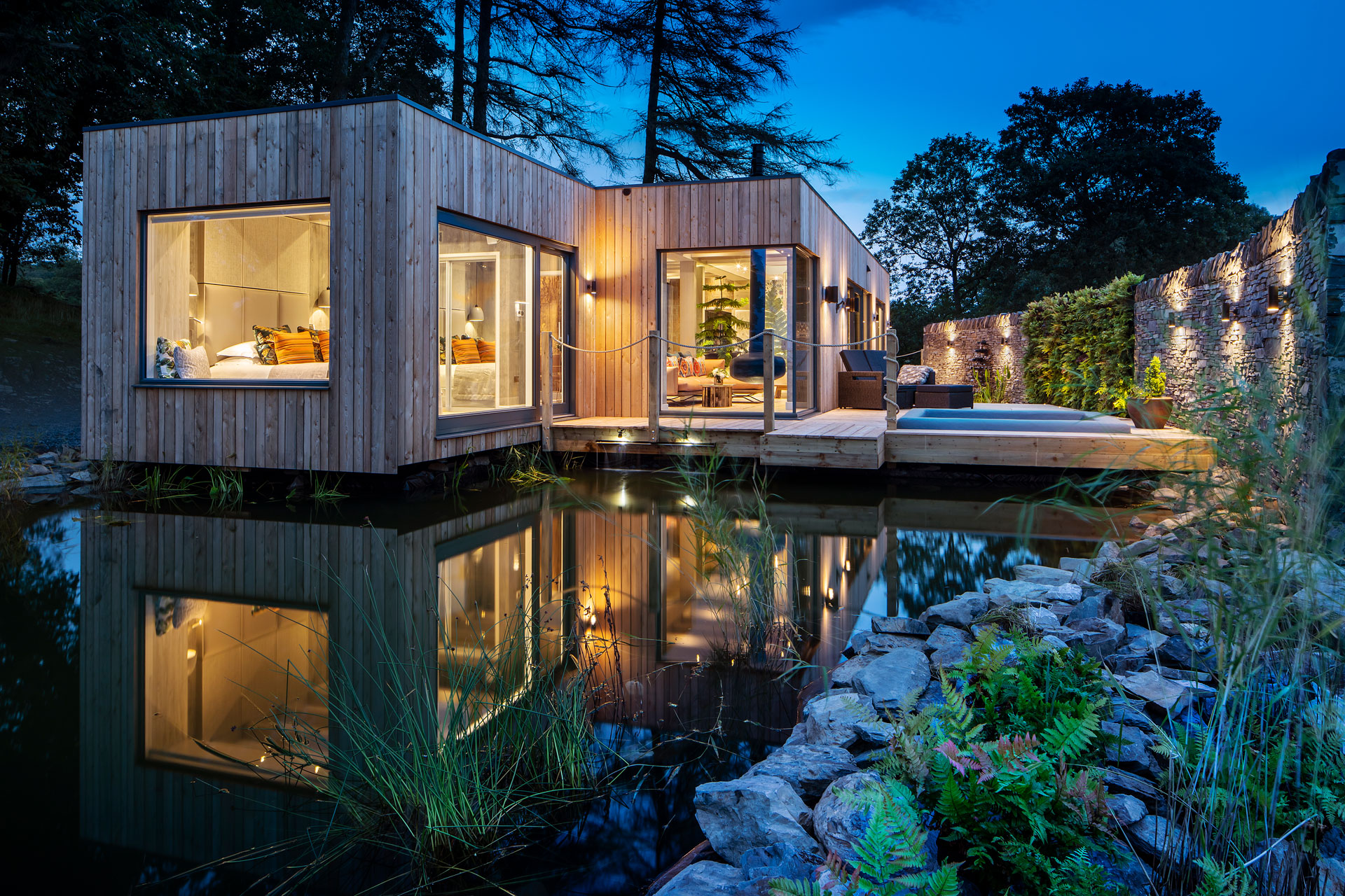 Review: Gilpin Hotel & Lake House is the Ultimate Lake District Sanctuary