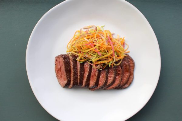 venison recipe