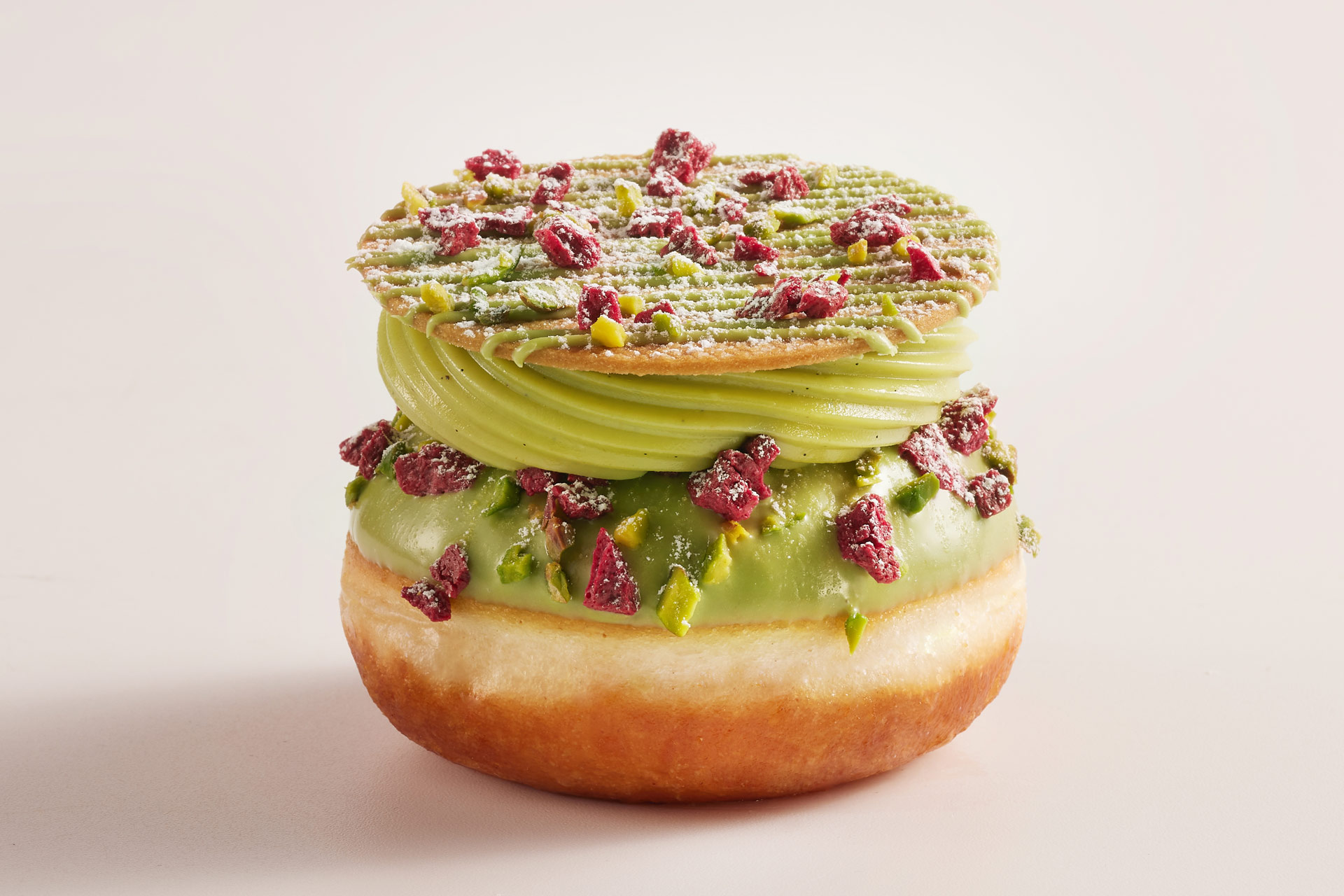 Doughnut from Roladin