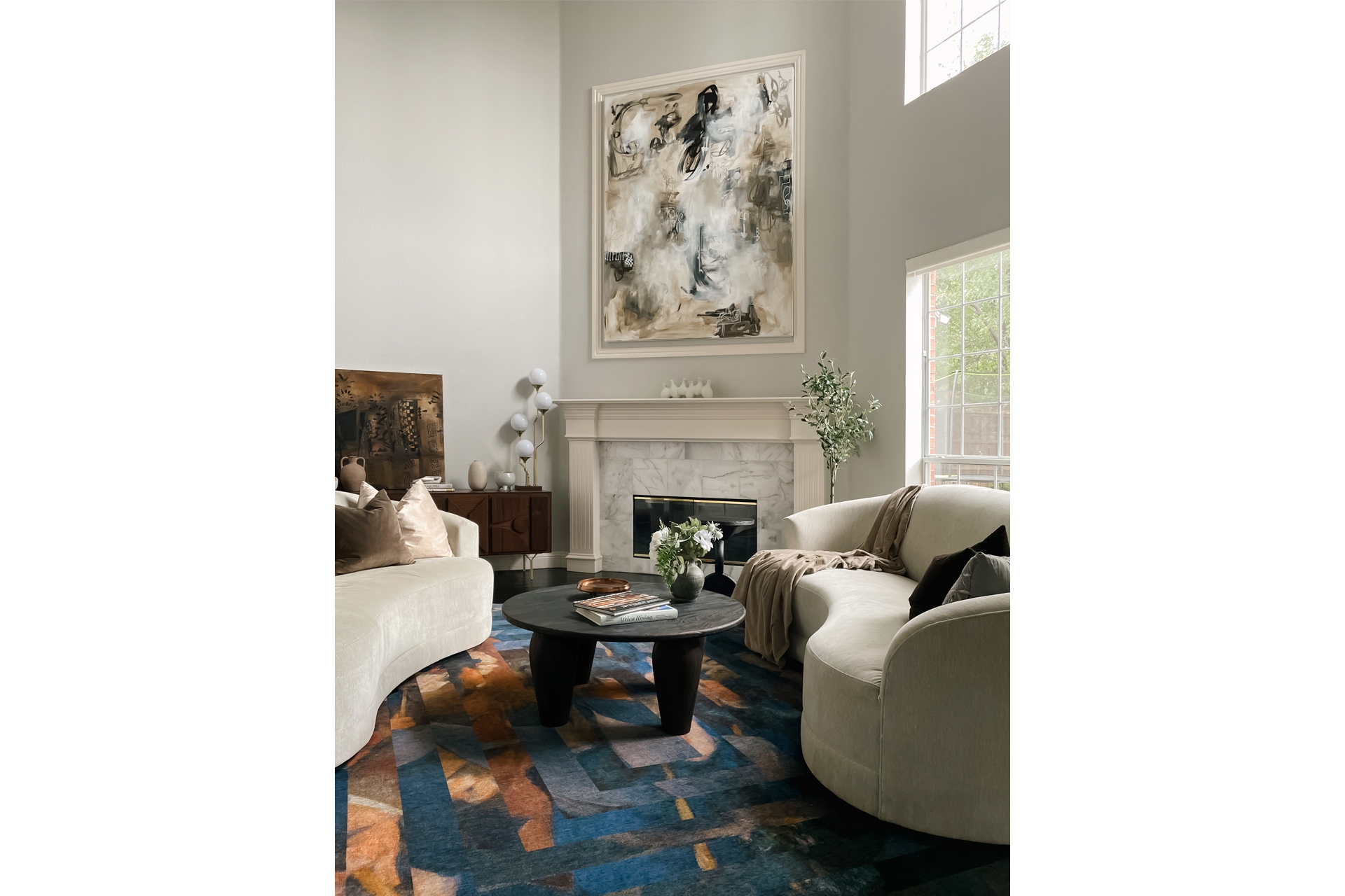 british luxury news Ruggable x National Gallery